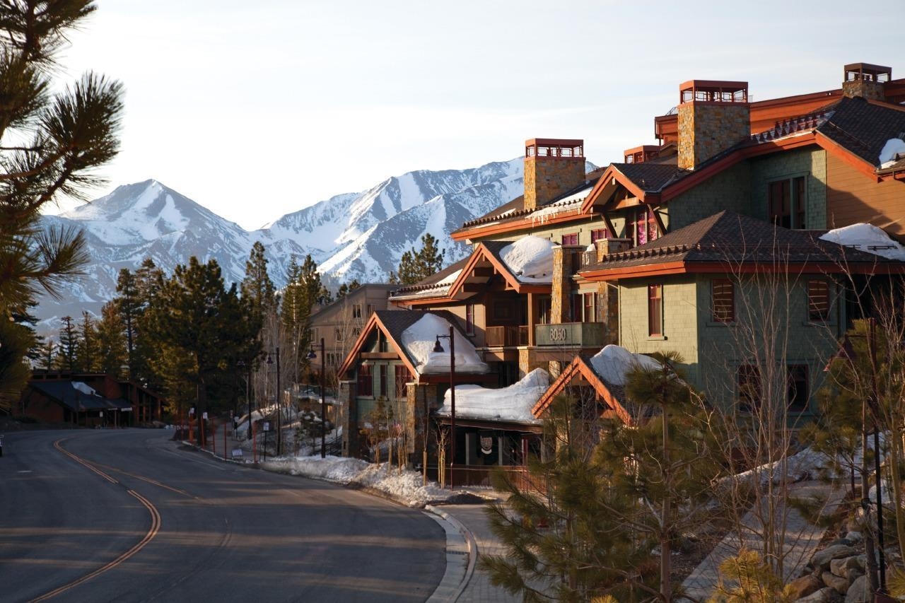 50 Canyon Blvd A-15-3 Unit 80|50 Private Residence Club
