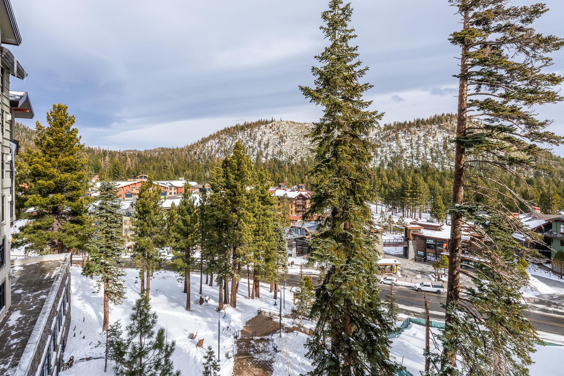 50 Hillside Drive #532