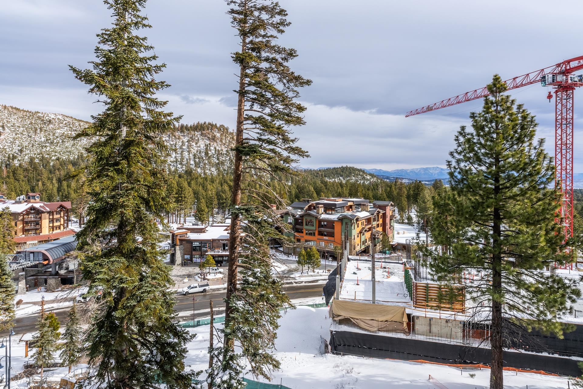 50 Hillside Drive #532