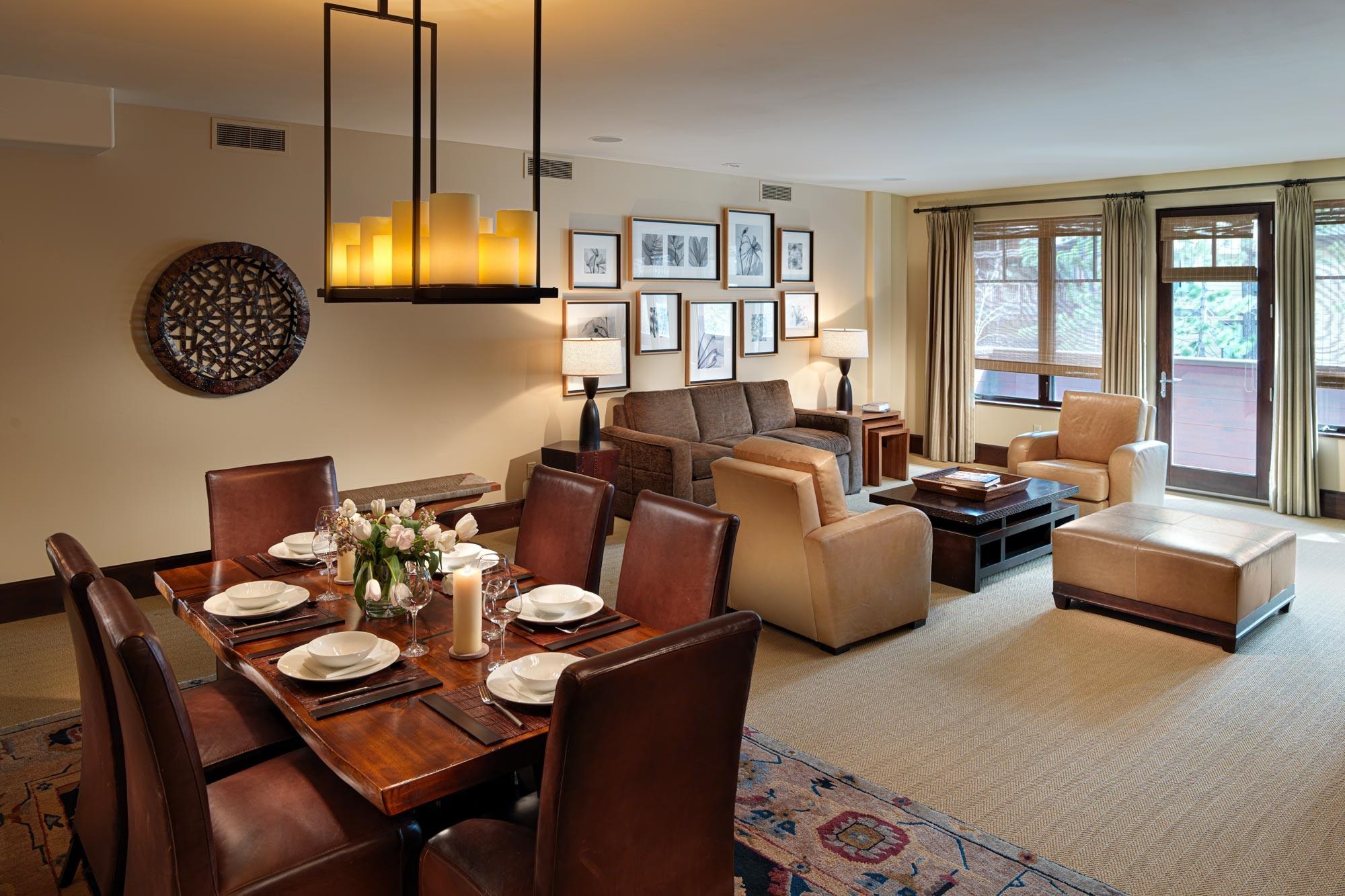 50 Canyon Blvd A15-3 Unit: 80|50 Private Residence Club