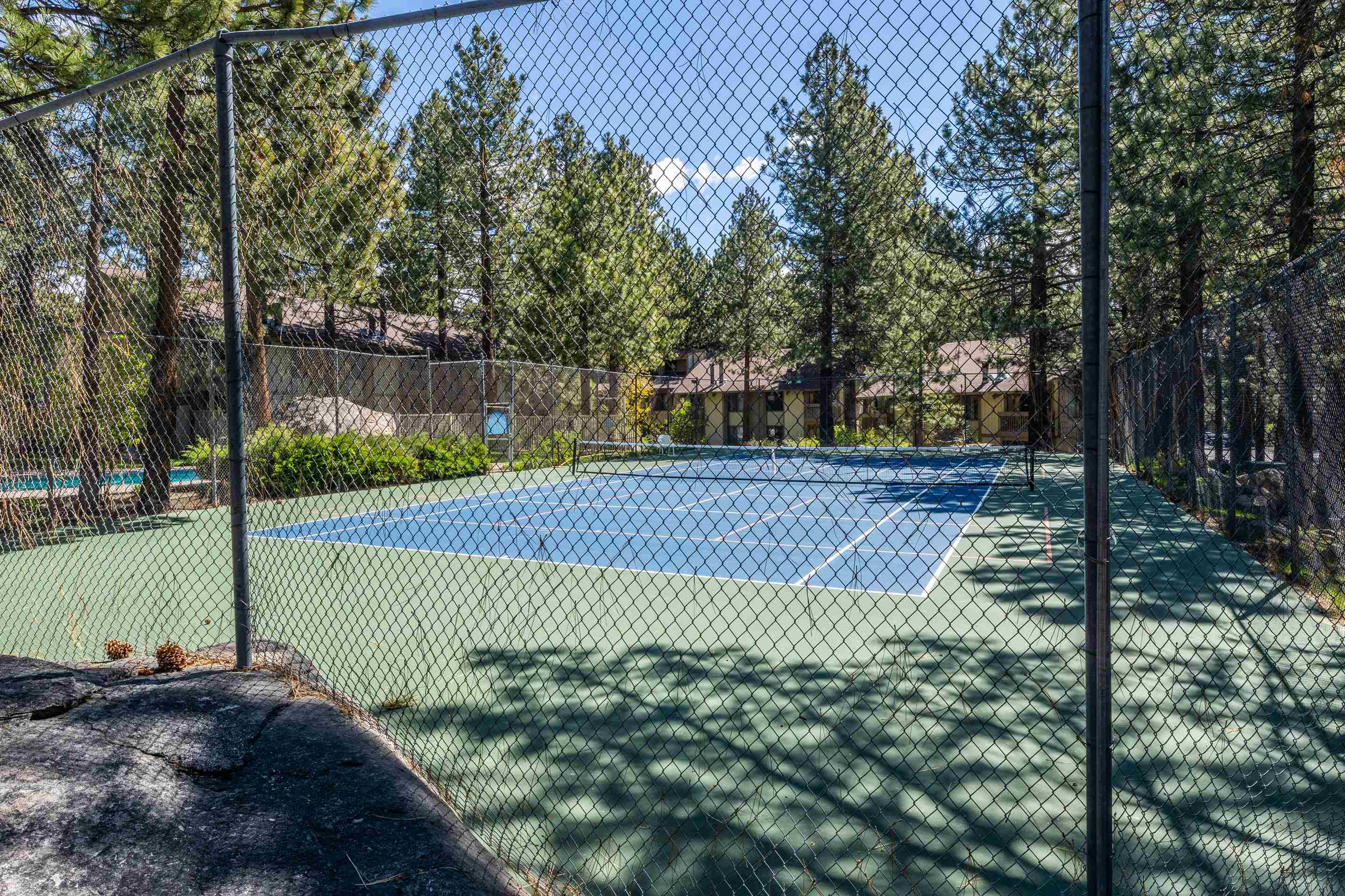 2113 Meridian Boulevard Unit: Horizons IV #128