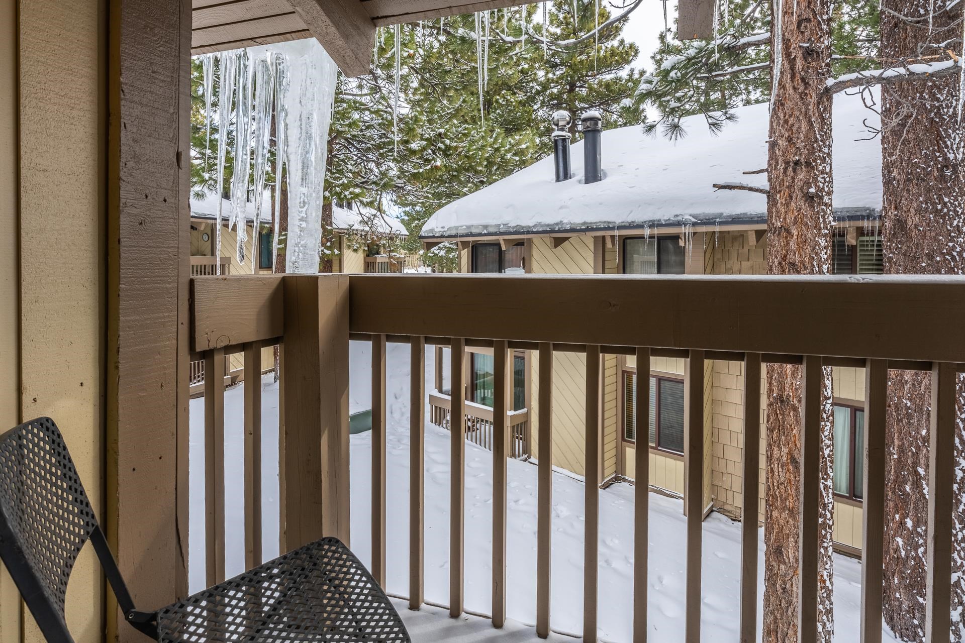 2113 Meridian Boulevard Unit: Horizons IV #128