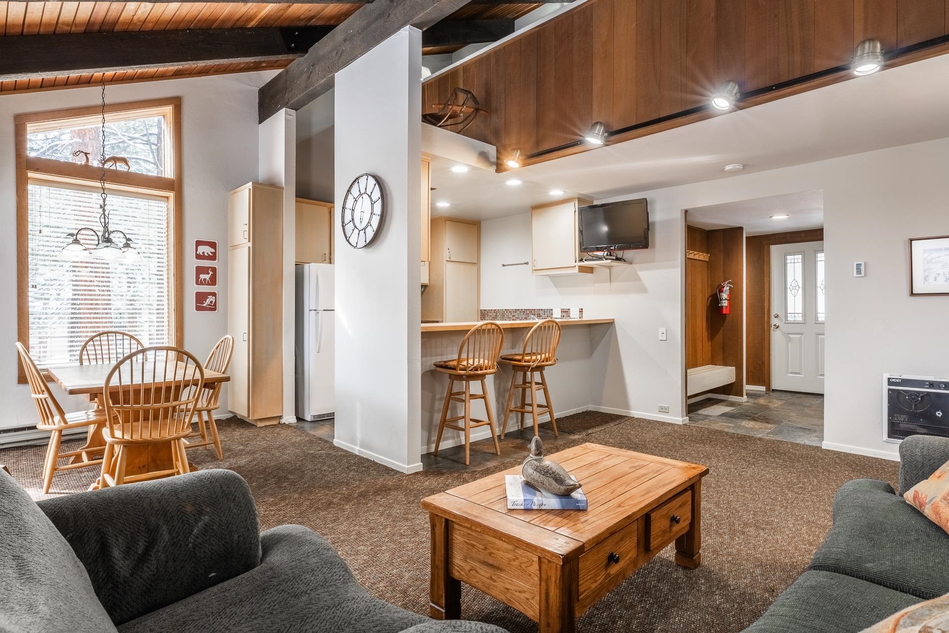 2113 Meridian Boulevard Unit: Horizons IV #128