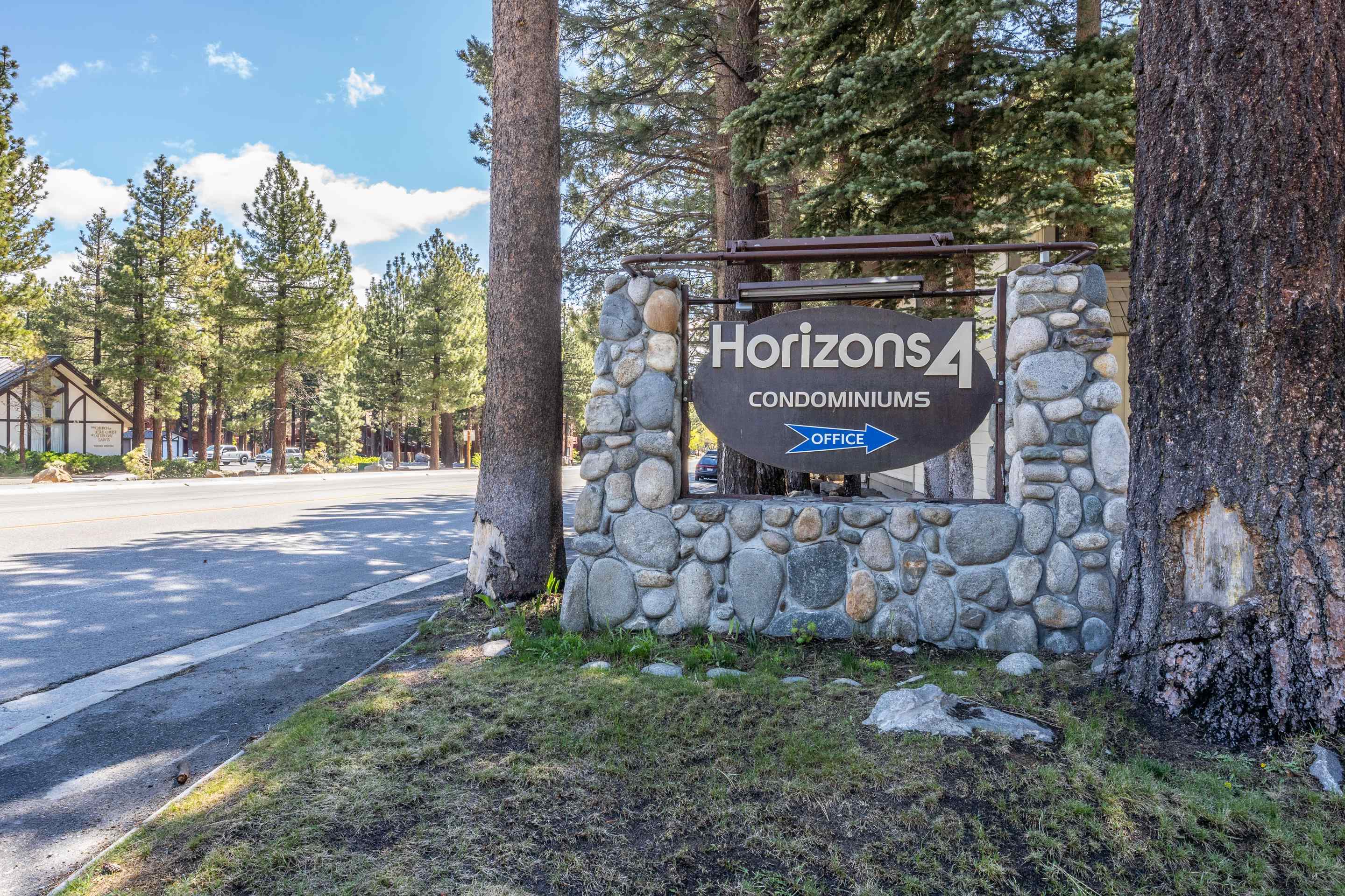 2113 Meridian Boulevard Unit: Horizons IV #128
