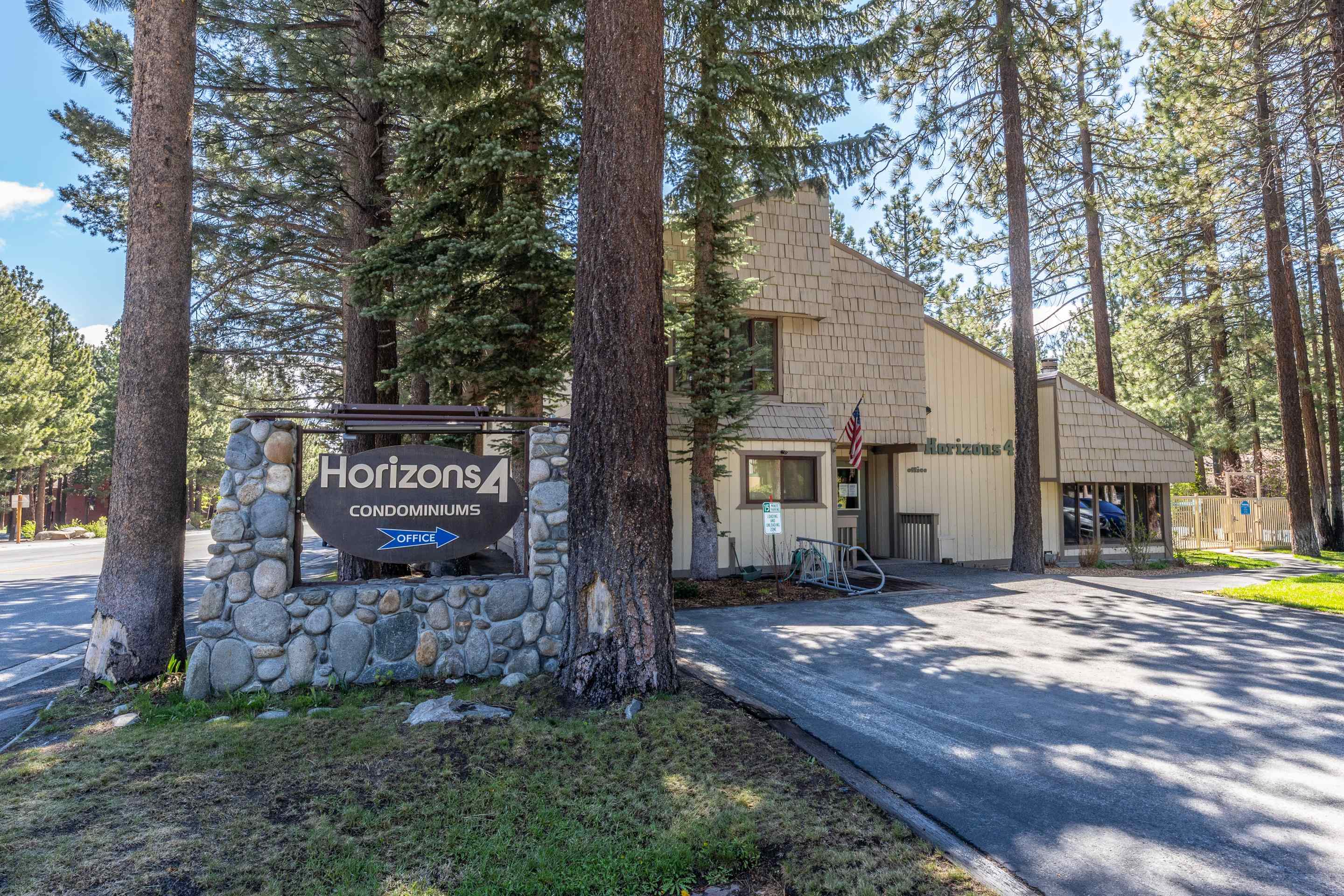 2113 Meridian Boulevard Unit: Horizons IV #128