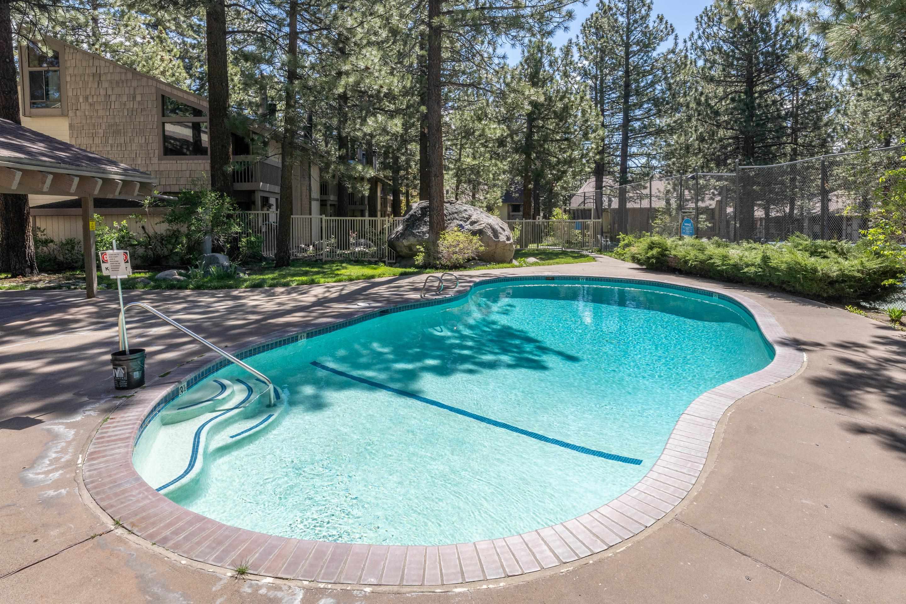 2113 Meridian Boulevard Unit: Horizons IV #128