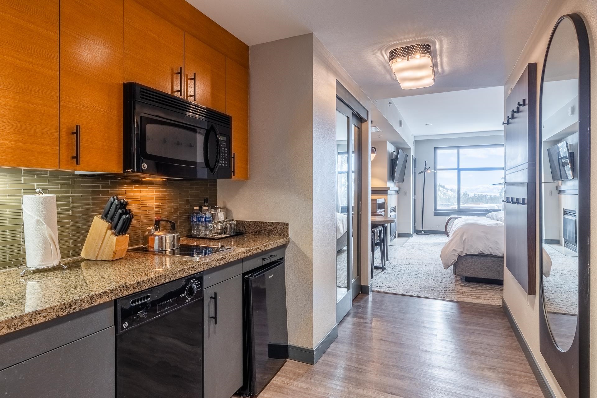 50 Hillside Drive #327