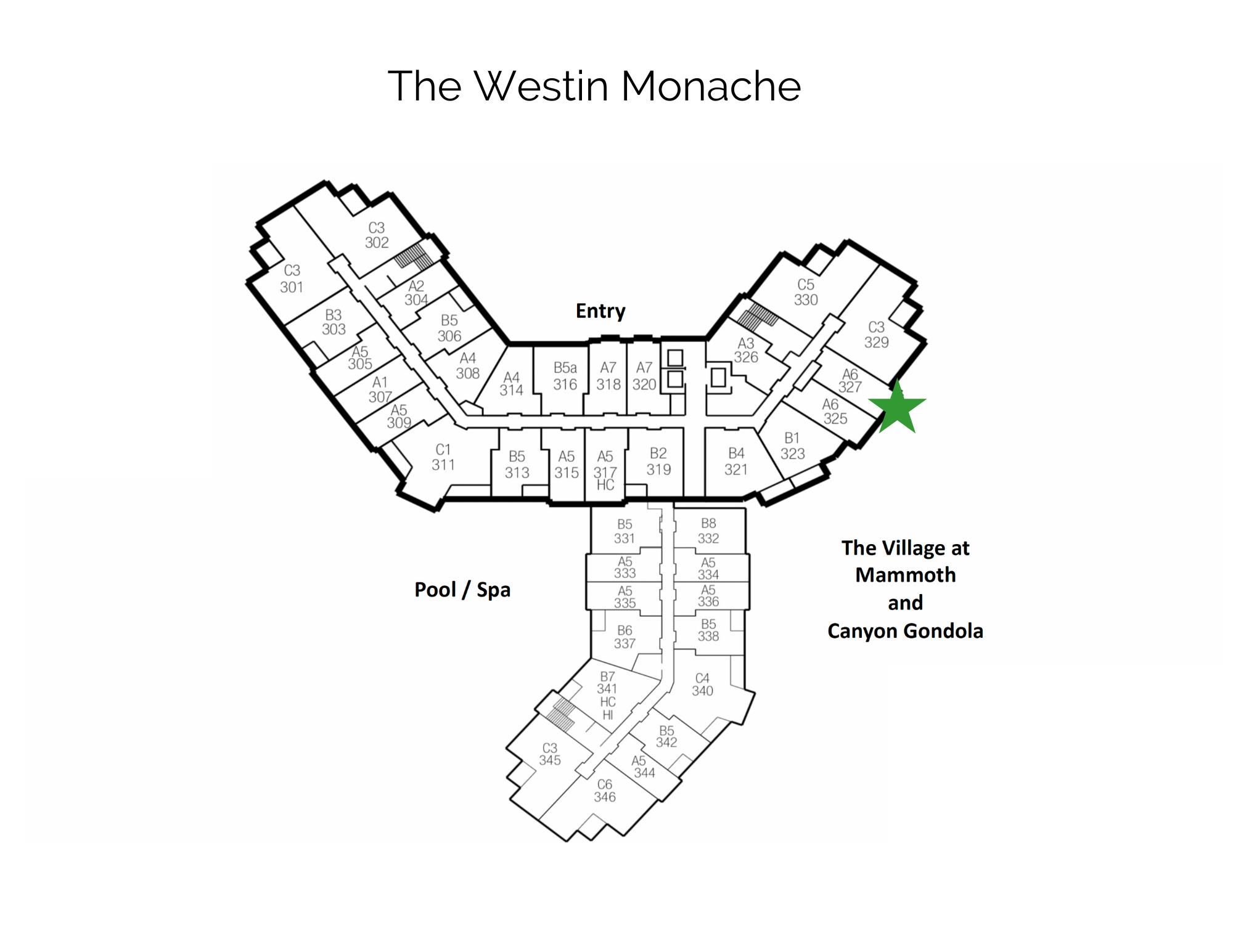 50 Hillside Drive #327