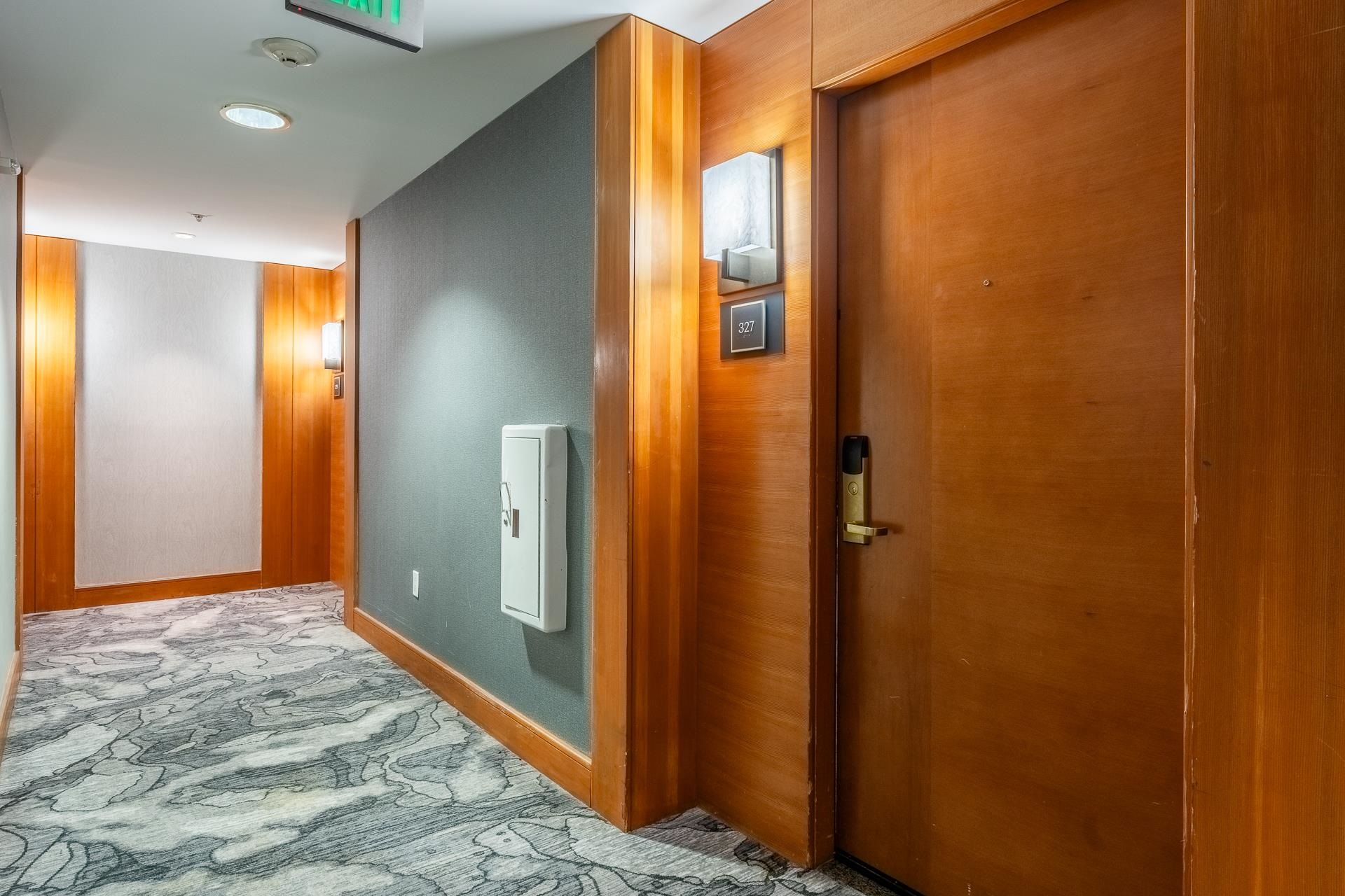 50 Hillside Drive #327