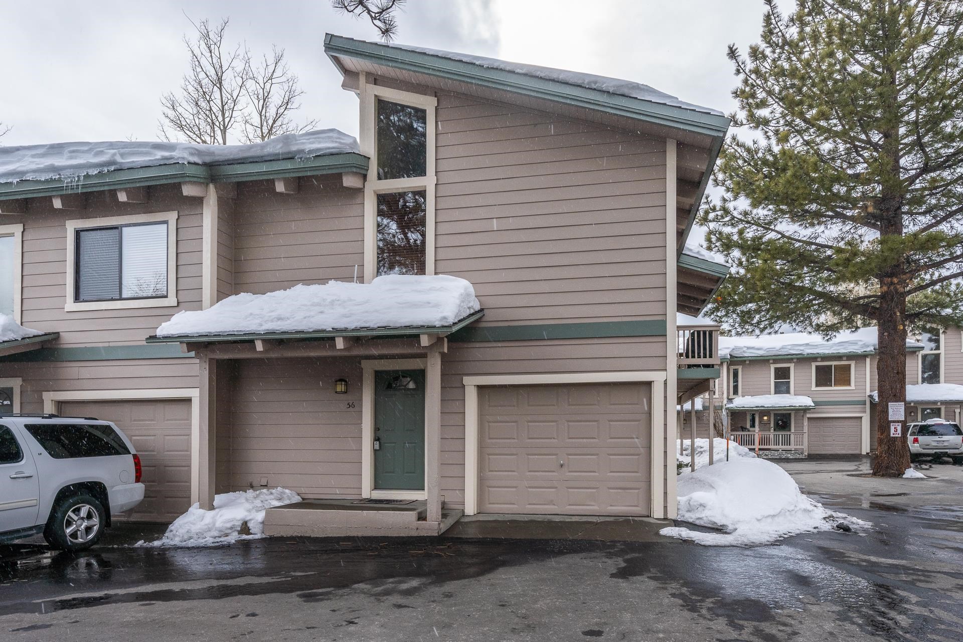 3170 Chateau Road #56