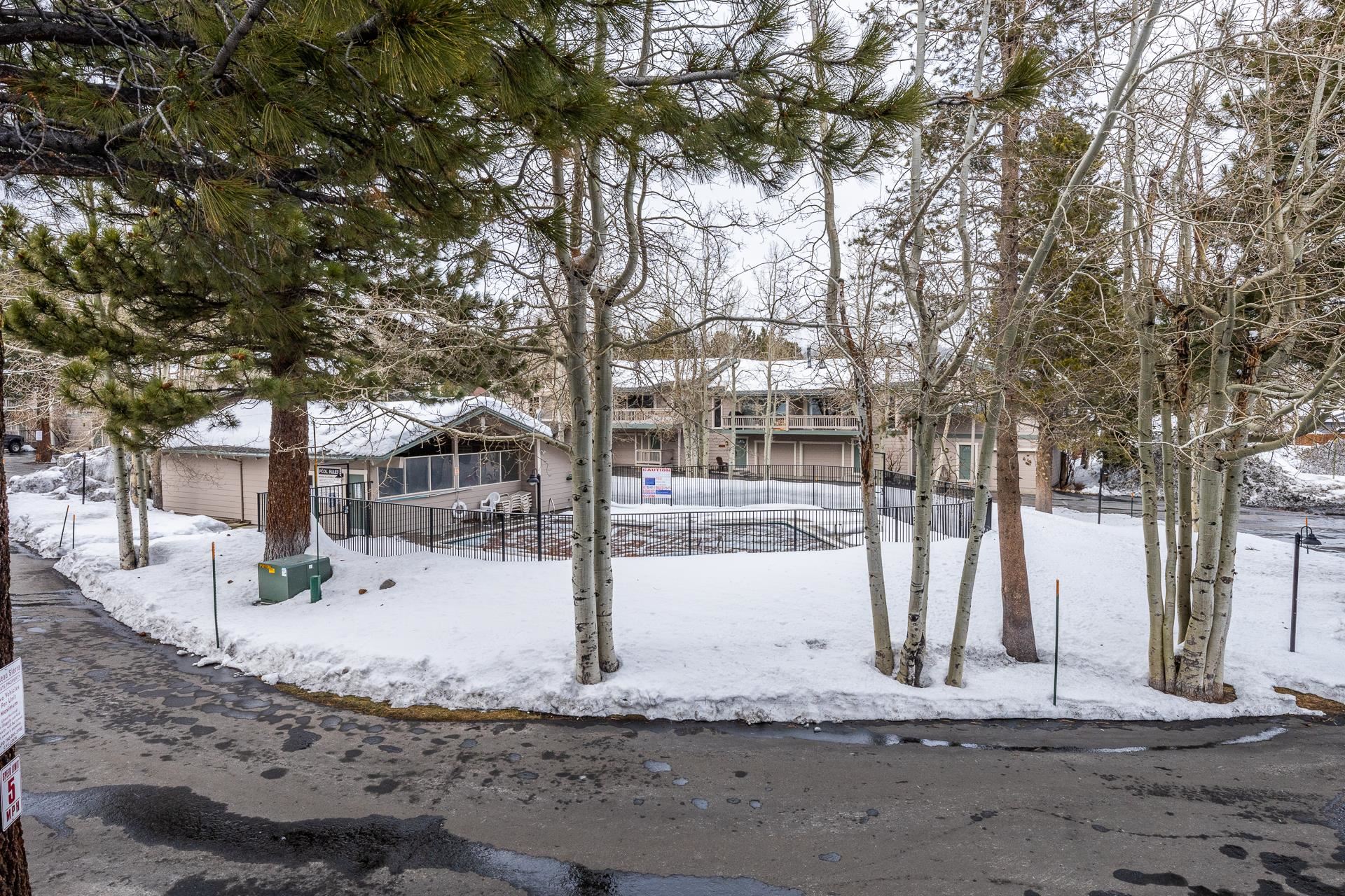 3170 Chateau Road #56