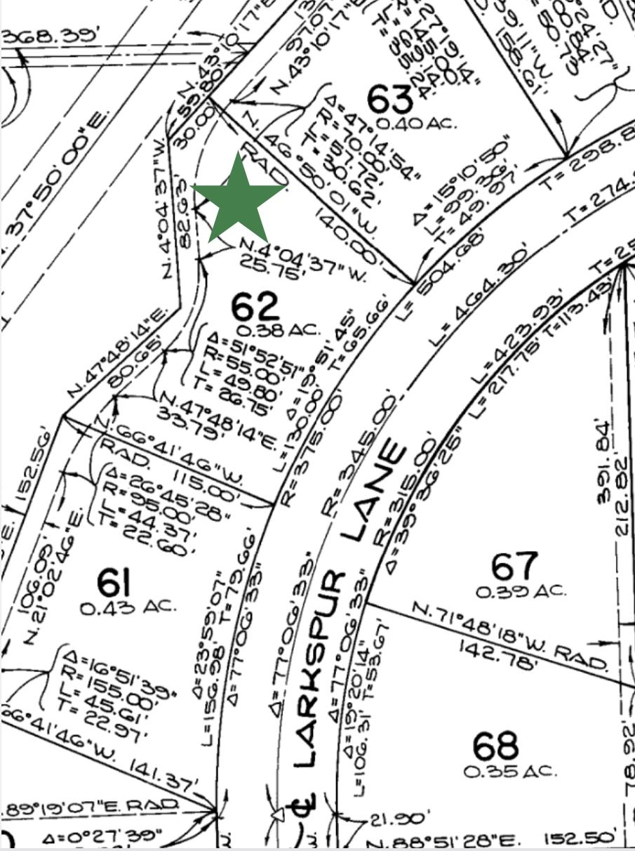 Lot 11 Larkspur Drive