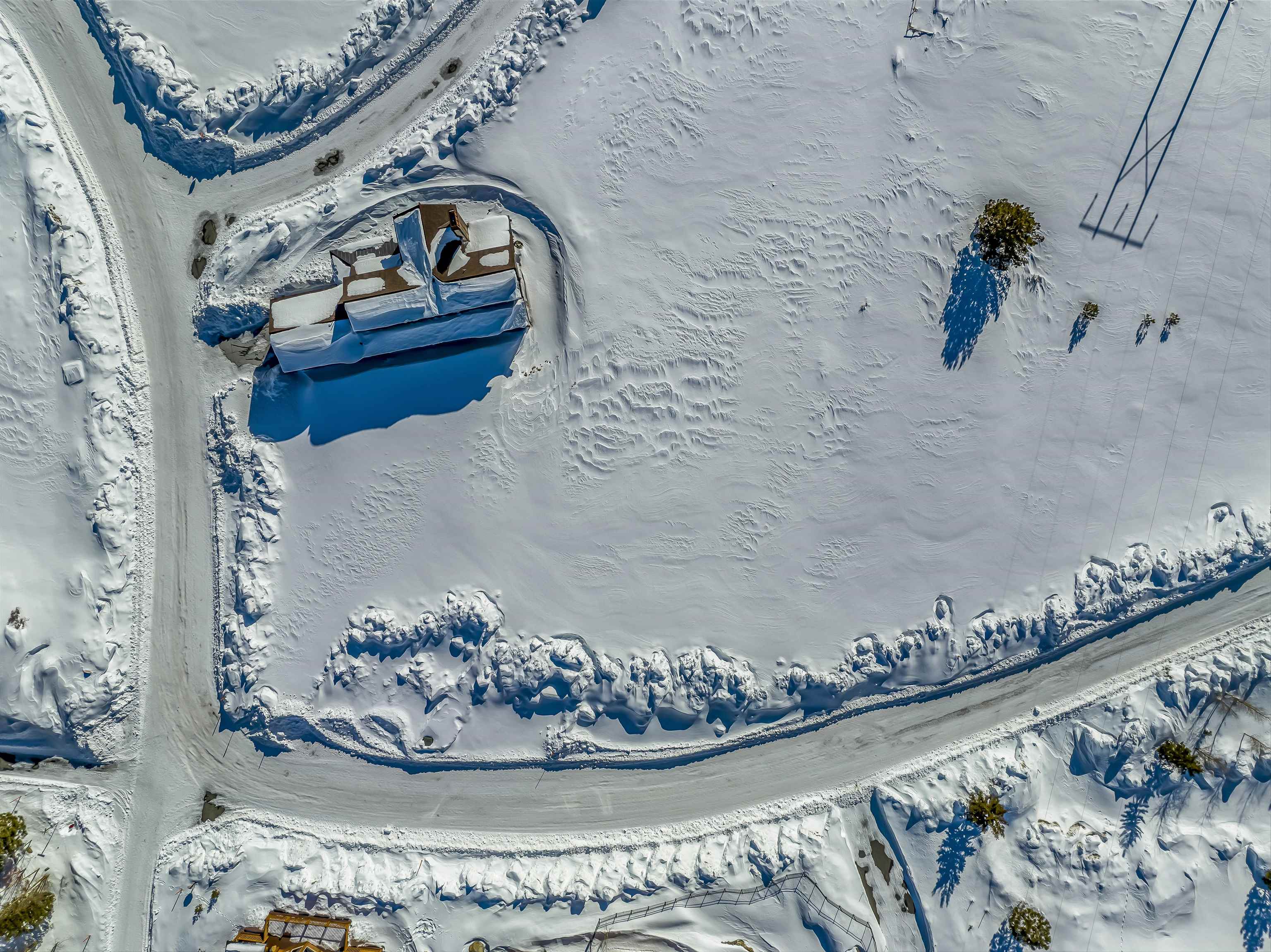 P II Lot 13 Highlands