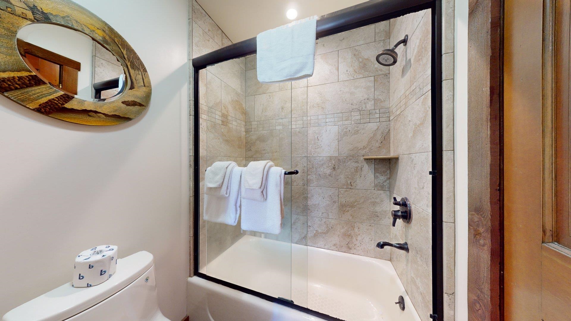 435 Lakeview Blvd. #90 Unit: Mountainback #90