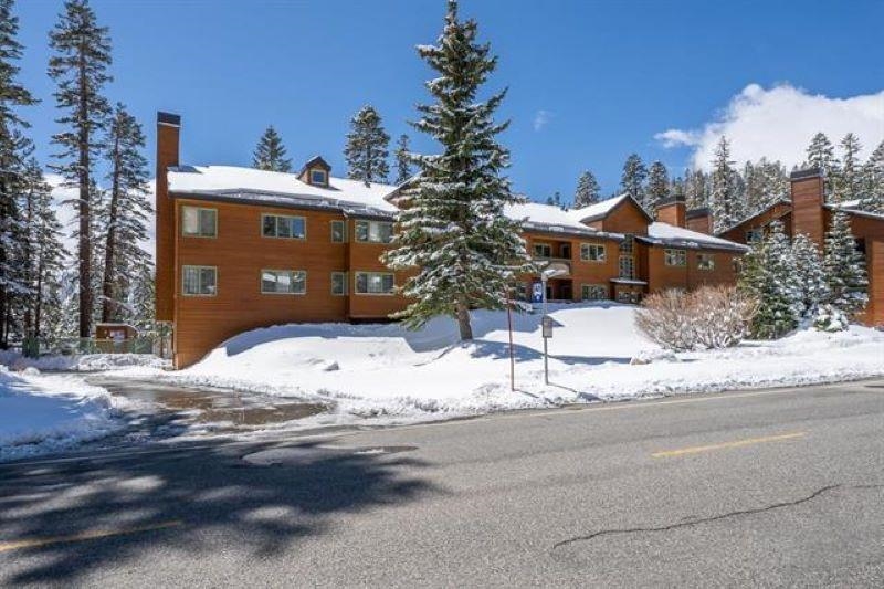 435 Lakeview Blvd. #90 Unit: Mountainback #90