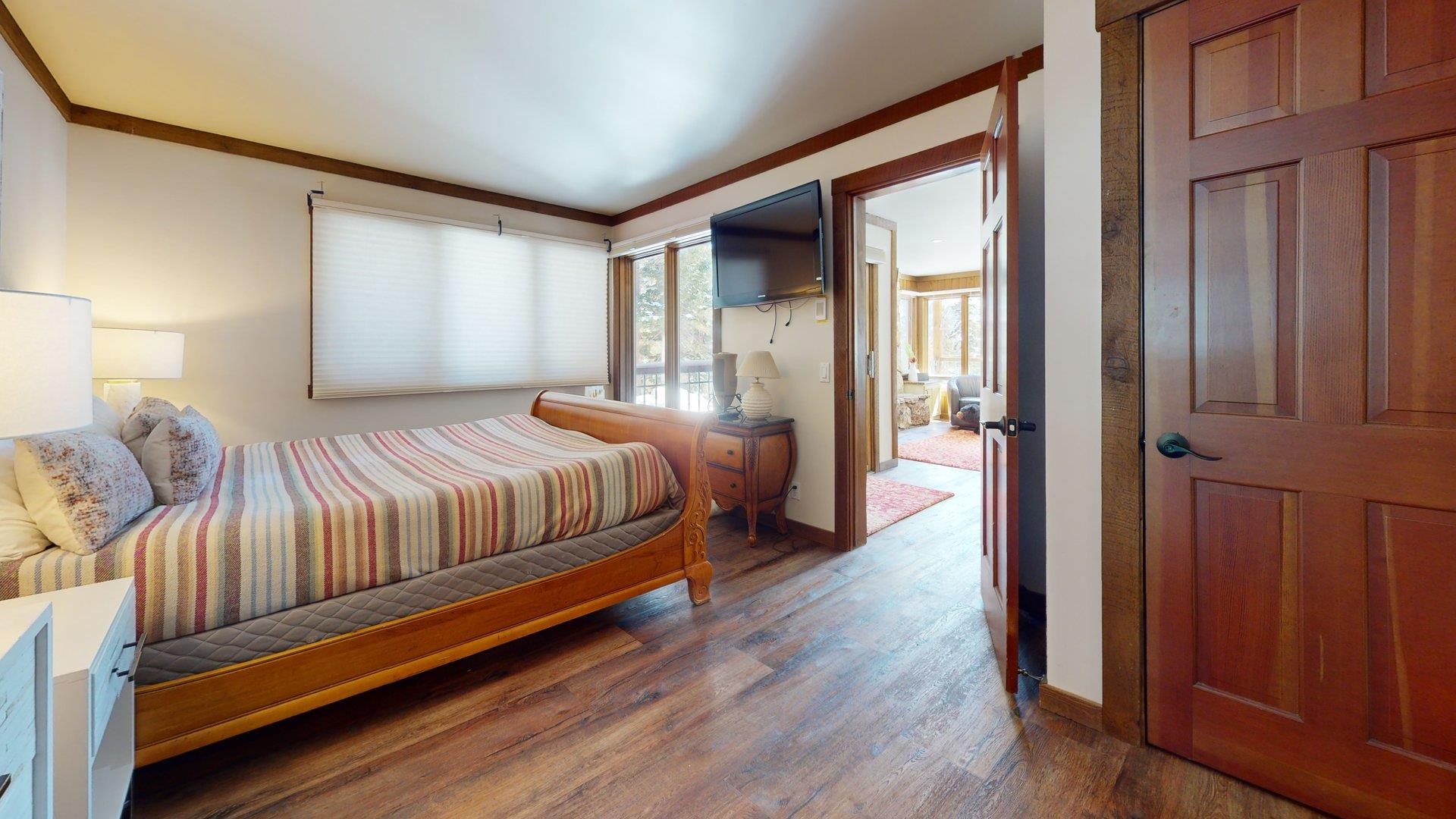 435 Lakeview Blvd. #90 Unit: Mountainback #90