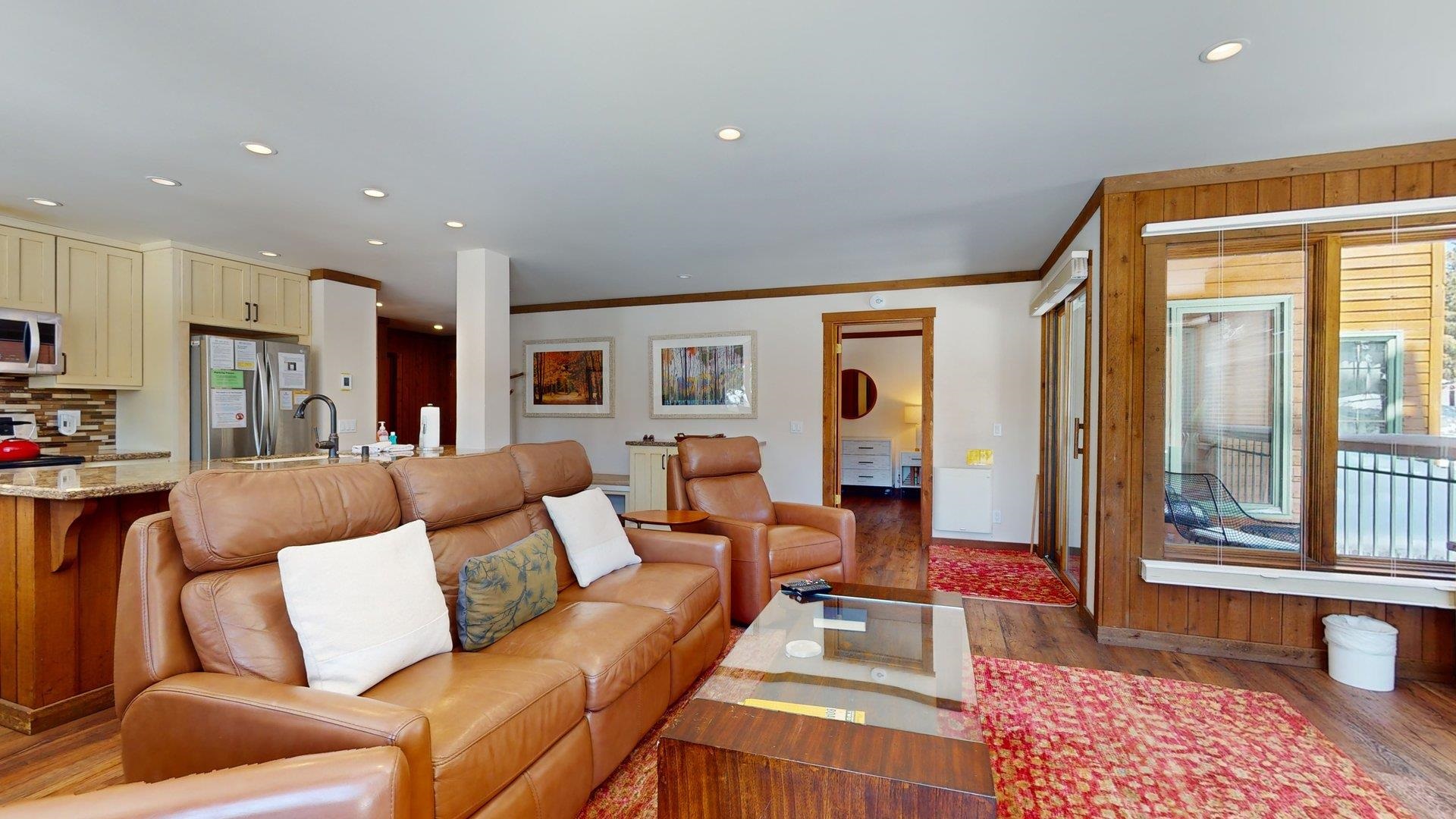 435 Lakeview Blvd. #90 Unit: Mountainback #90