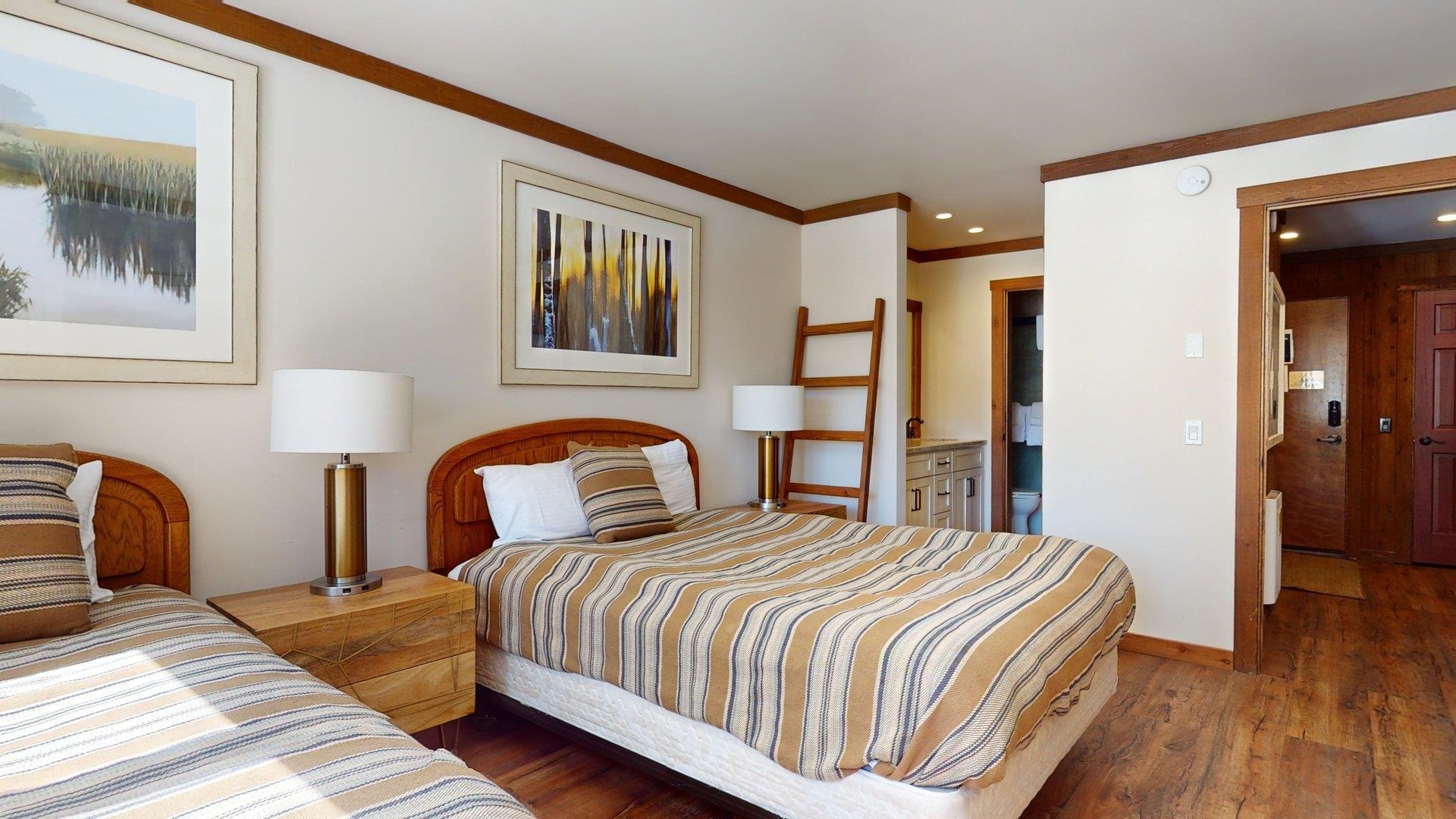 435 Lakeview Blvd. #90 Unit: Mountainback #90