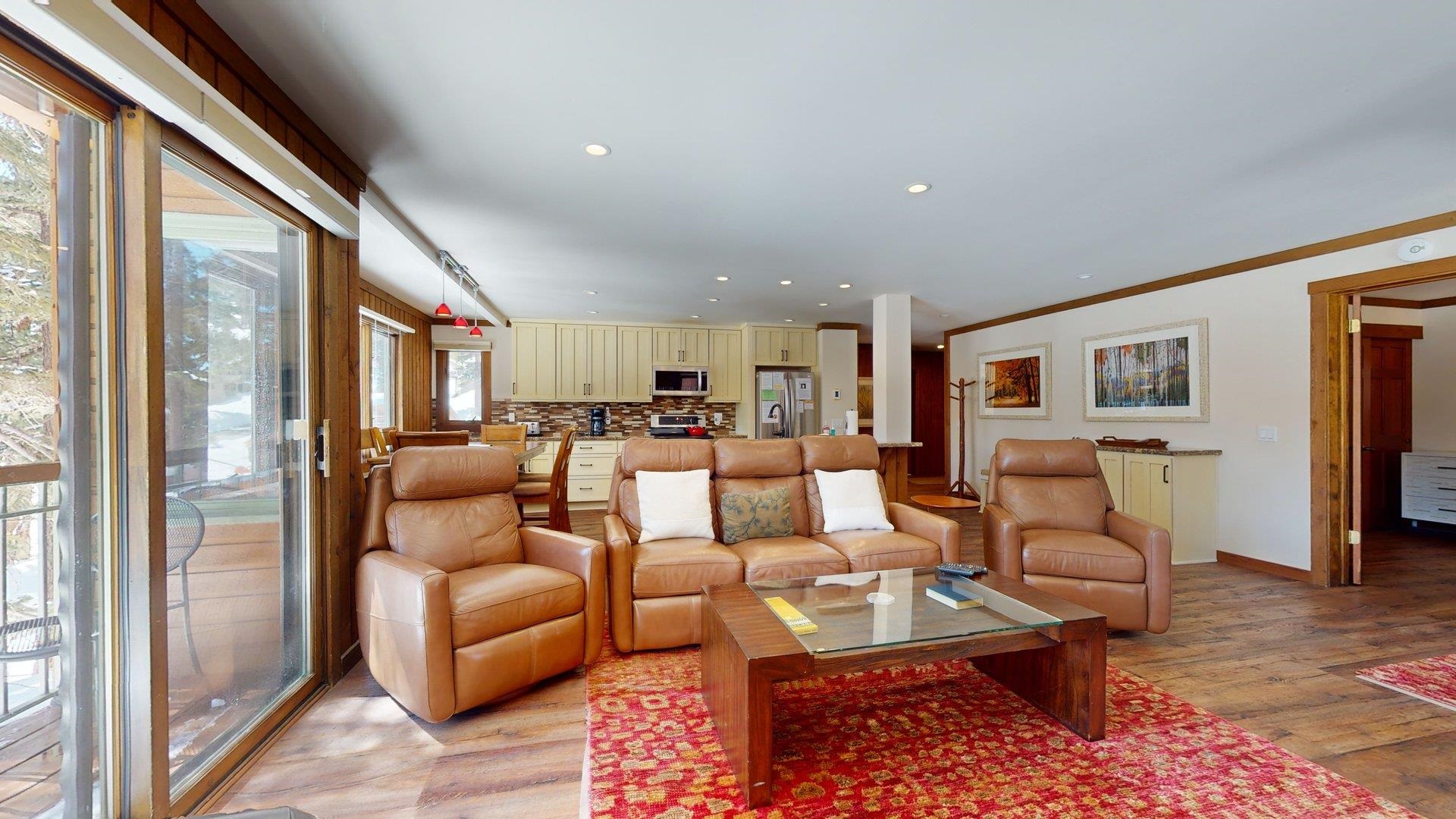 435 Lakeview Blvd. #90 Unit: Mountainback #90