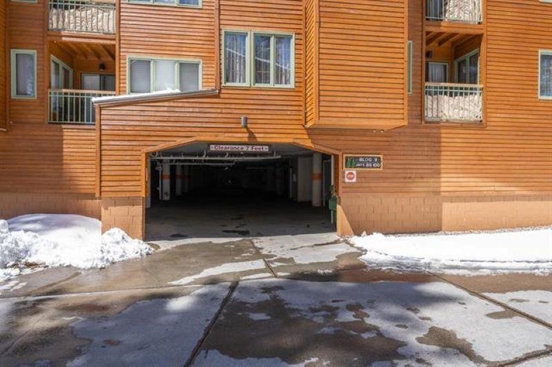 435 Lakeview Blvd. #90 Unit: Mountainback #90
