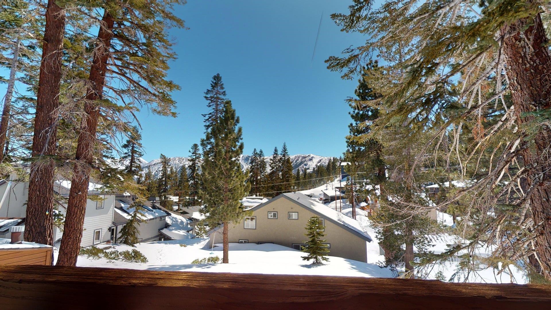 435 Lakeview Blvd. #90 Unit: Mountainback #90