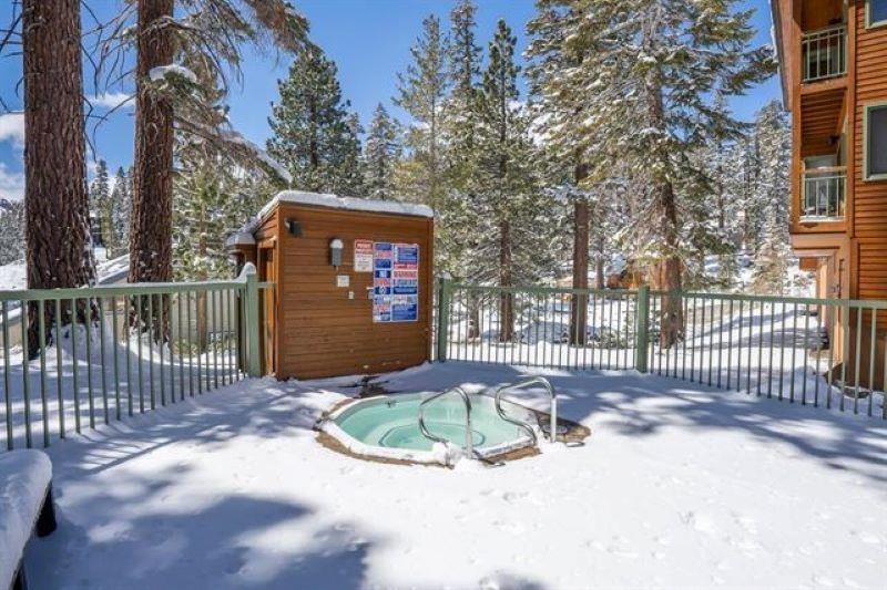 435 Lakeview Blvd. #90 Unit: Mountainback #90