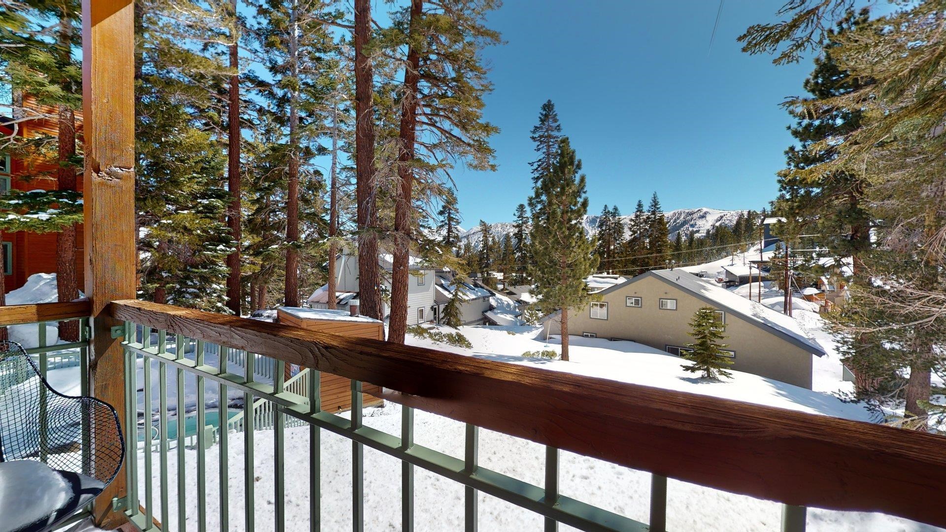 435 Lakeview Blvd. #90 Unit: Mountainback #90