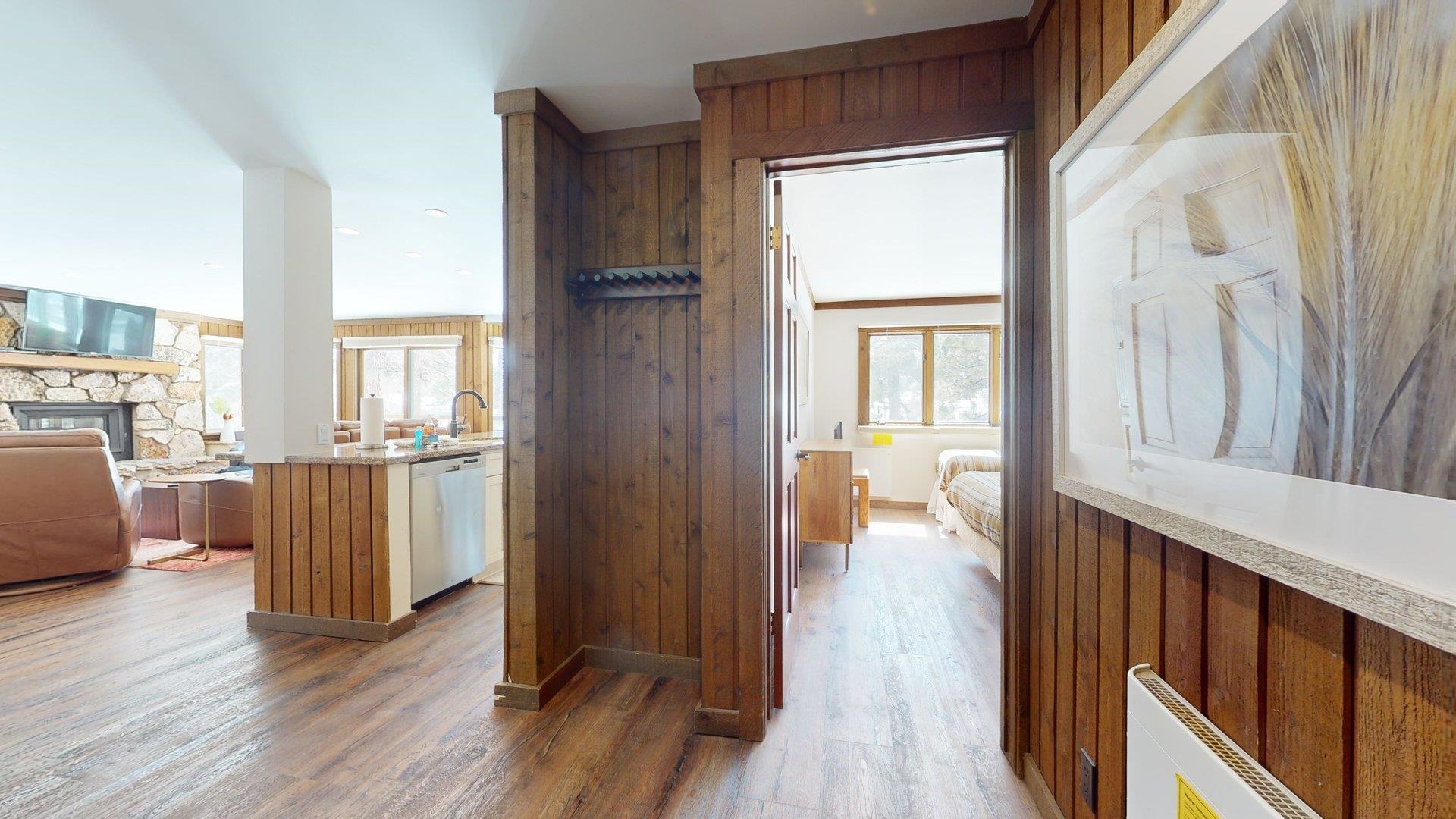 435 Lakeview Blvd. #90 Unit: Mountainback #90