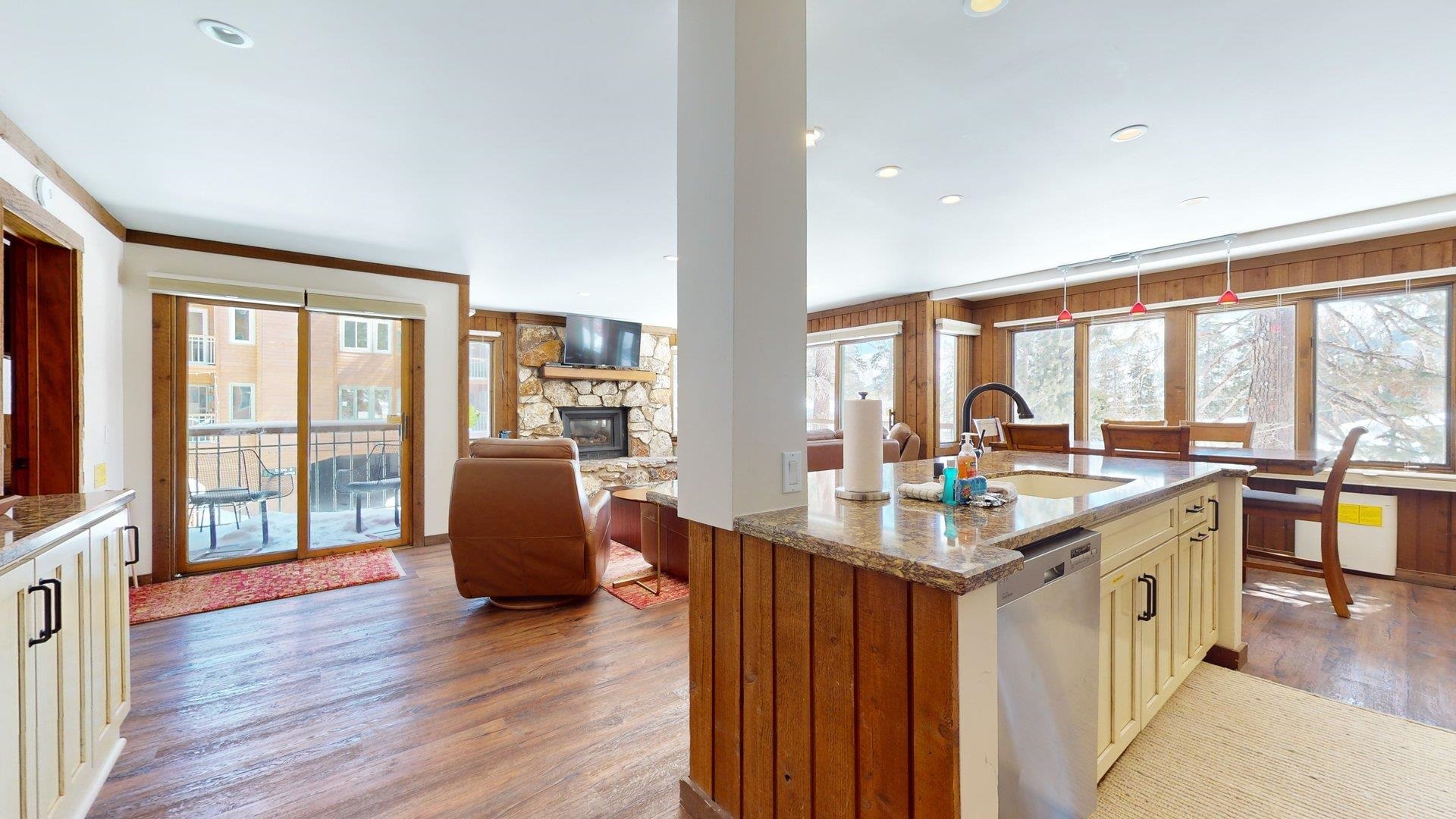 435 Lakeview Blvd. #90 Unit: Mountainback #90