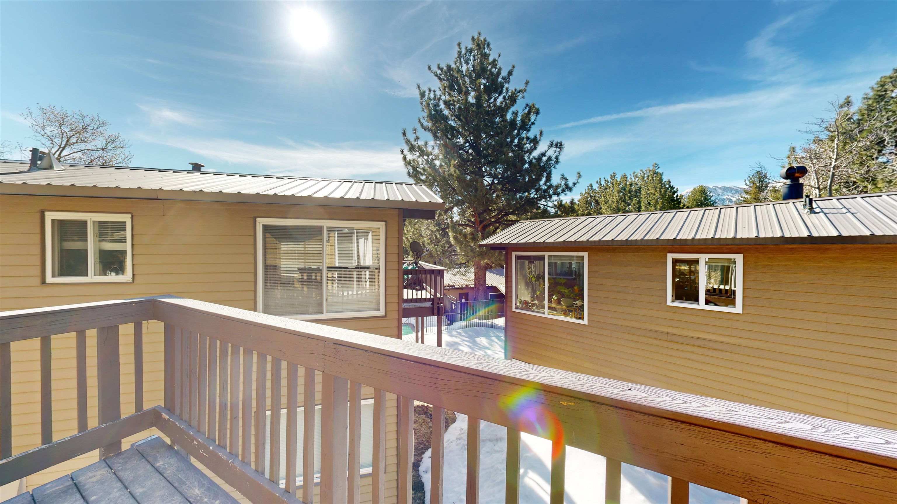 2290 Sierra Nevada #45 Unit: Timberline