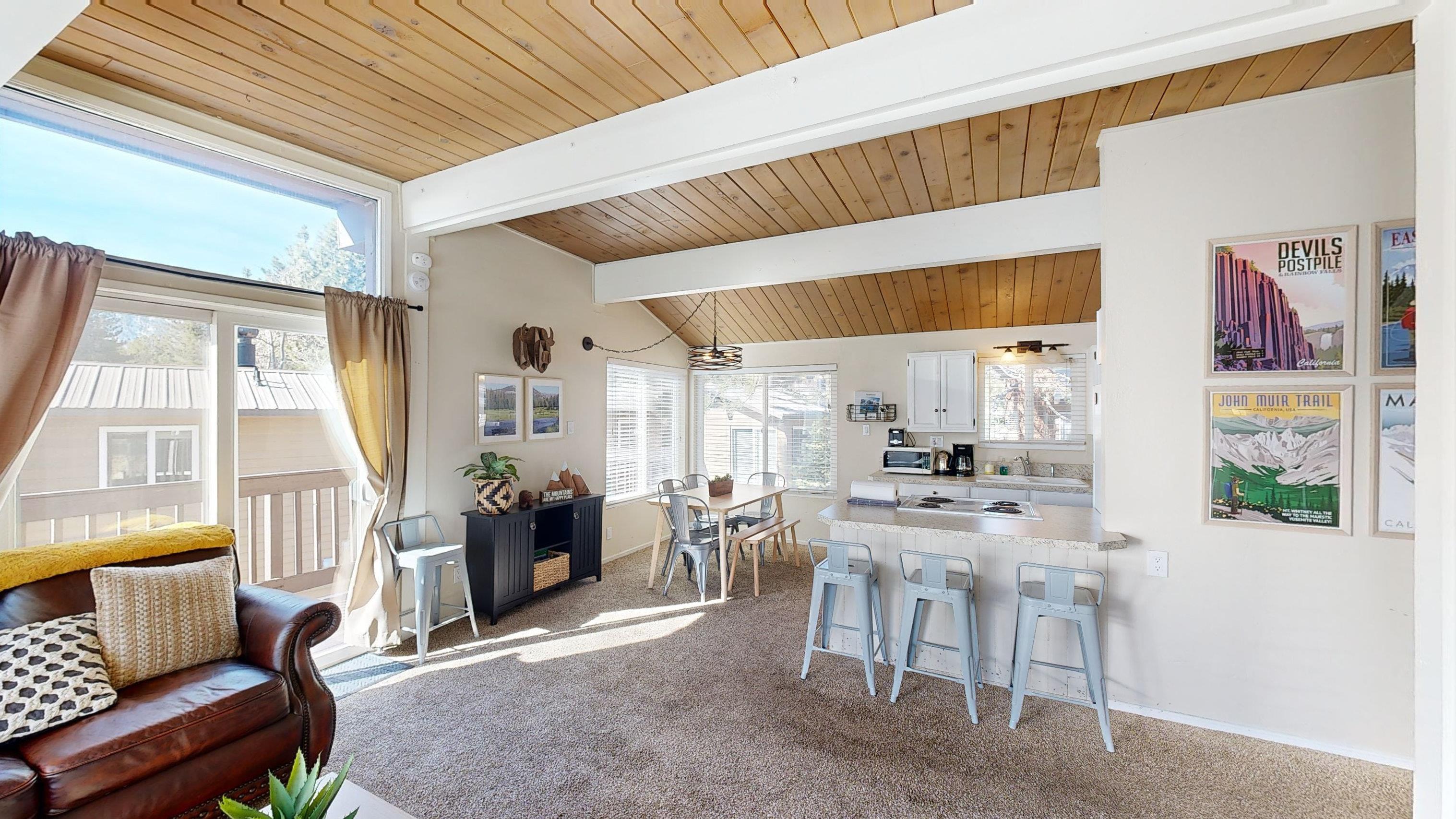 2290 Sierra Nevada #45 Unit: Timberline