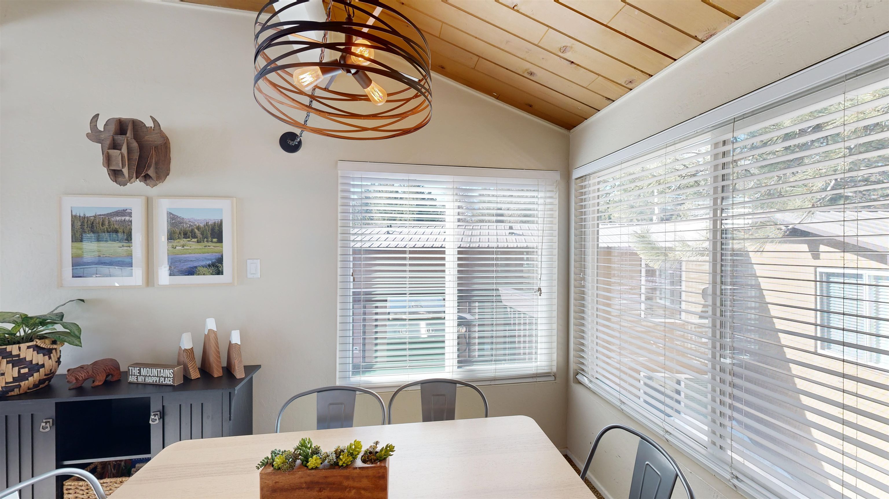 2290 Sierra Nevada #45 Unit: Timberline