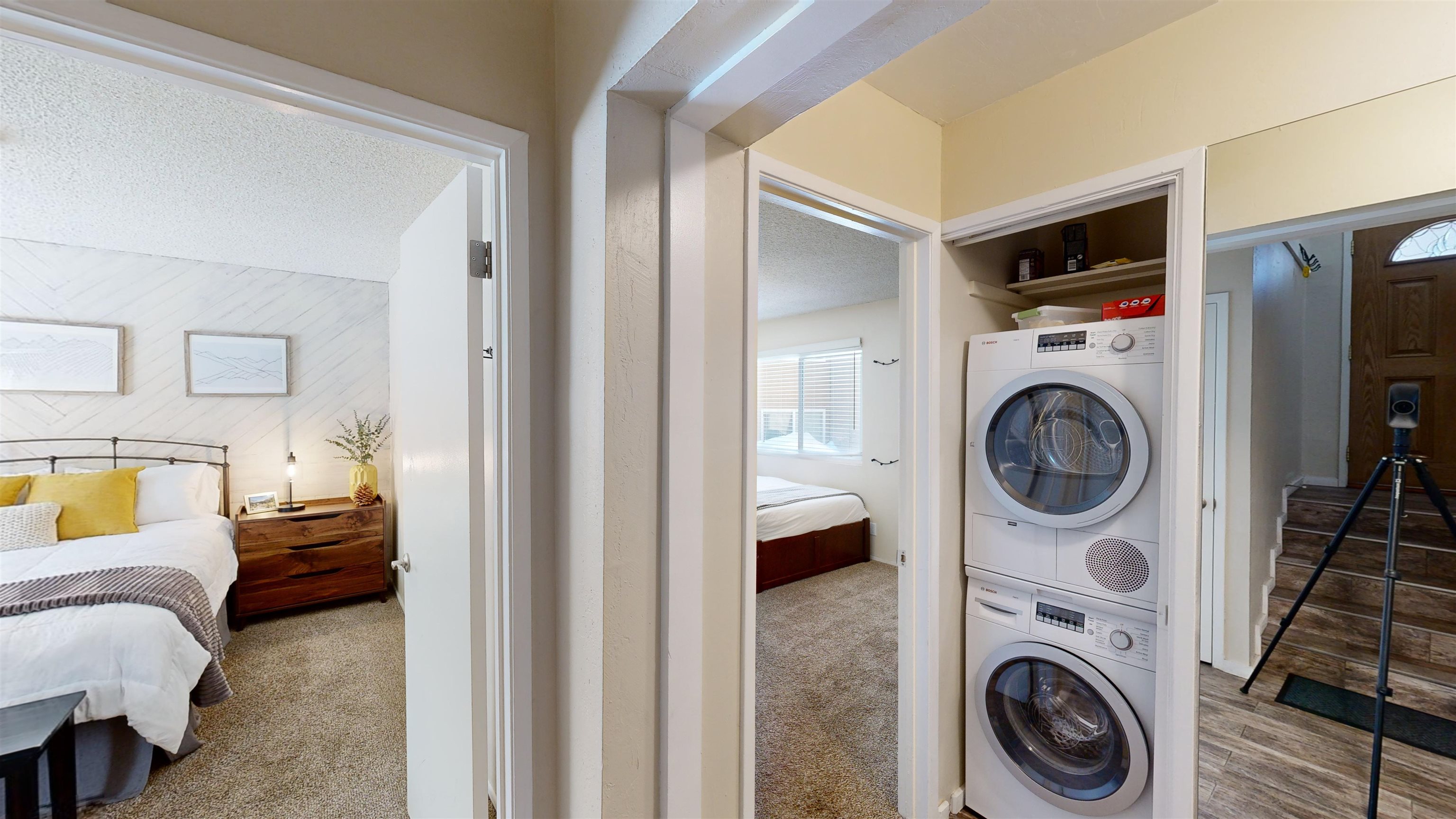 2290 Sierra Nevada #45 Unit: Timberline