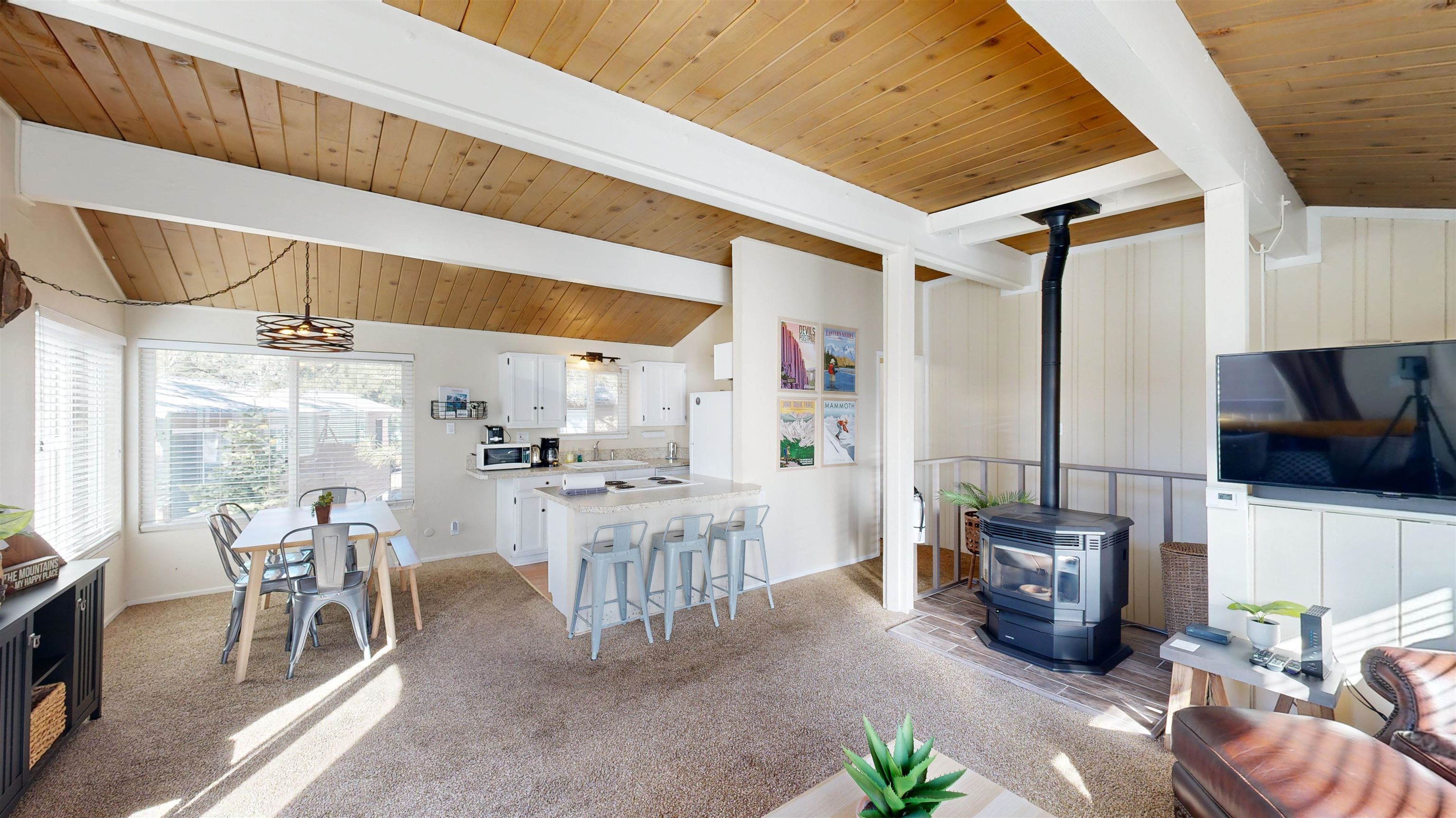 2290 Sierra Nevada #45 Unit: Timberline