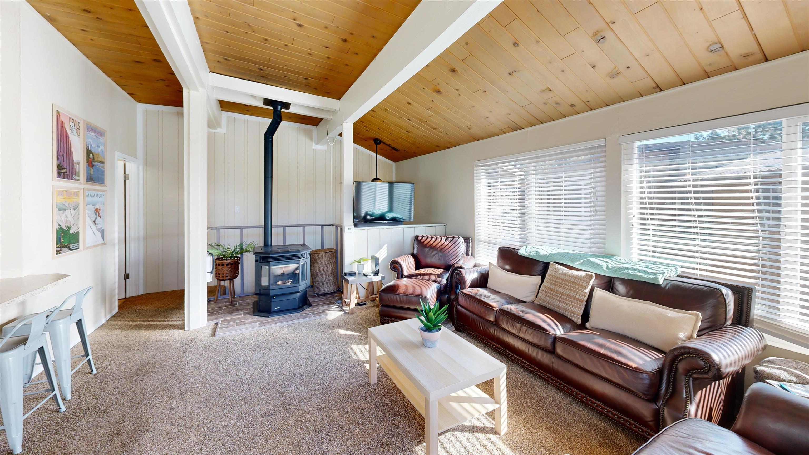 2290 Sierra Nevada #45 Unit: Timberline