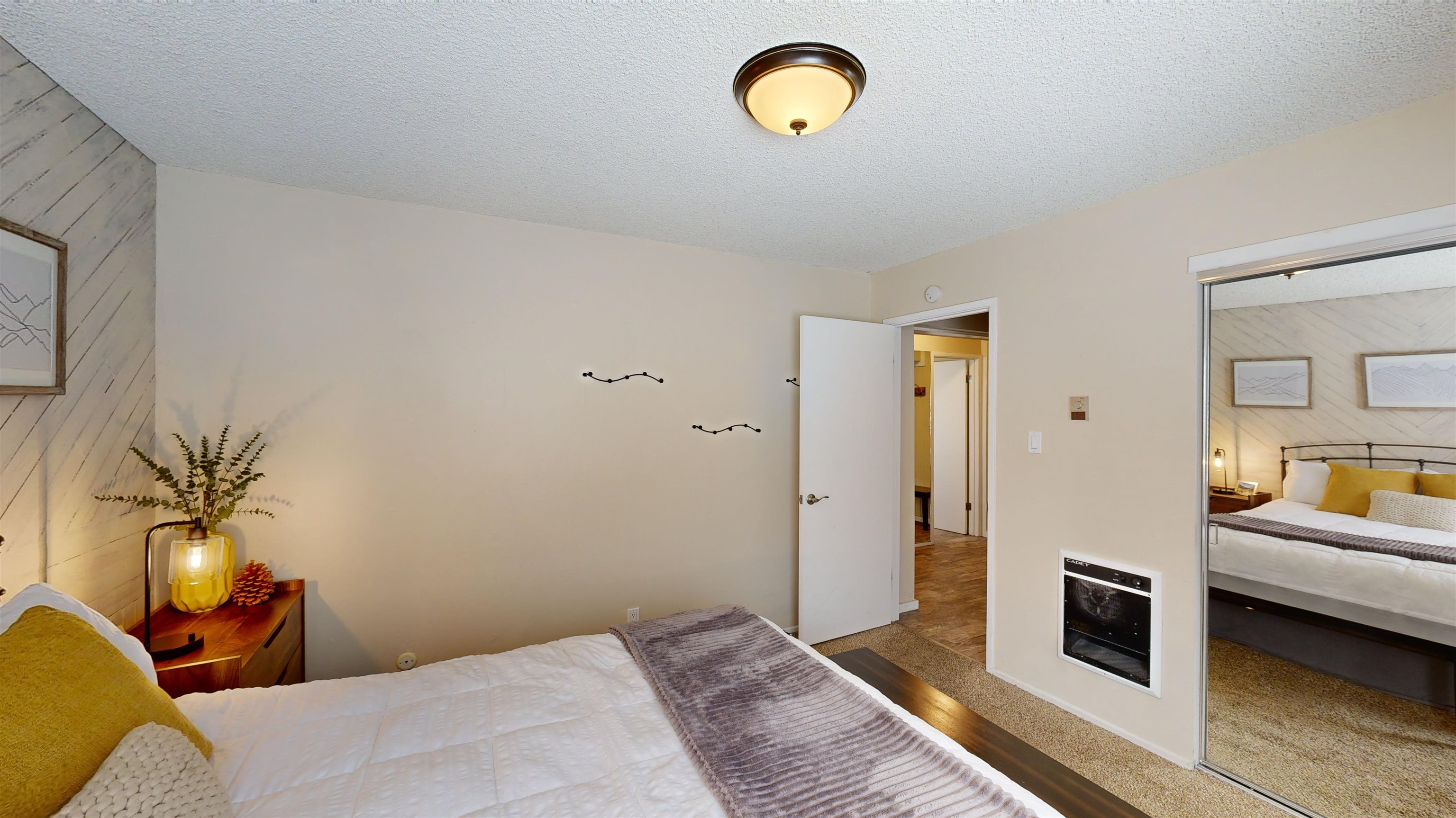 2290 Sierra Nevada #45 Unit: Timberline