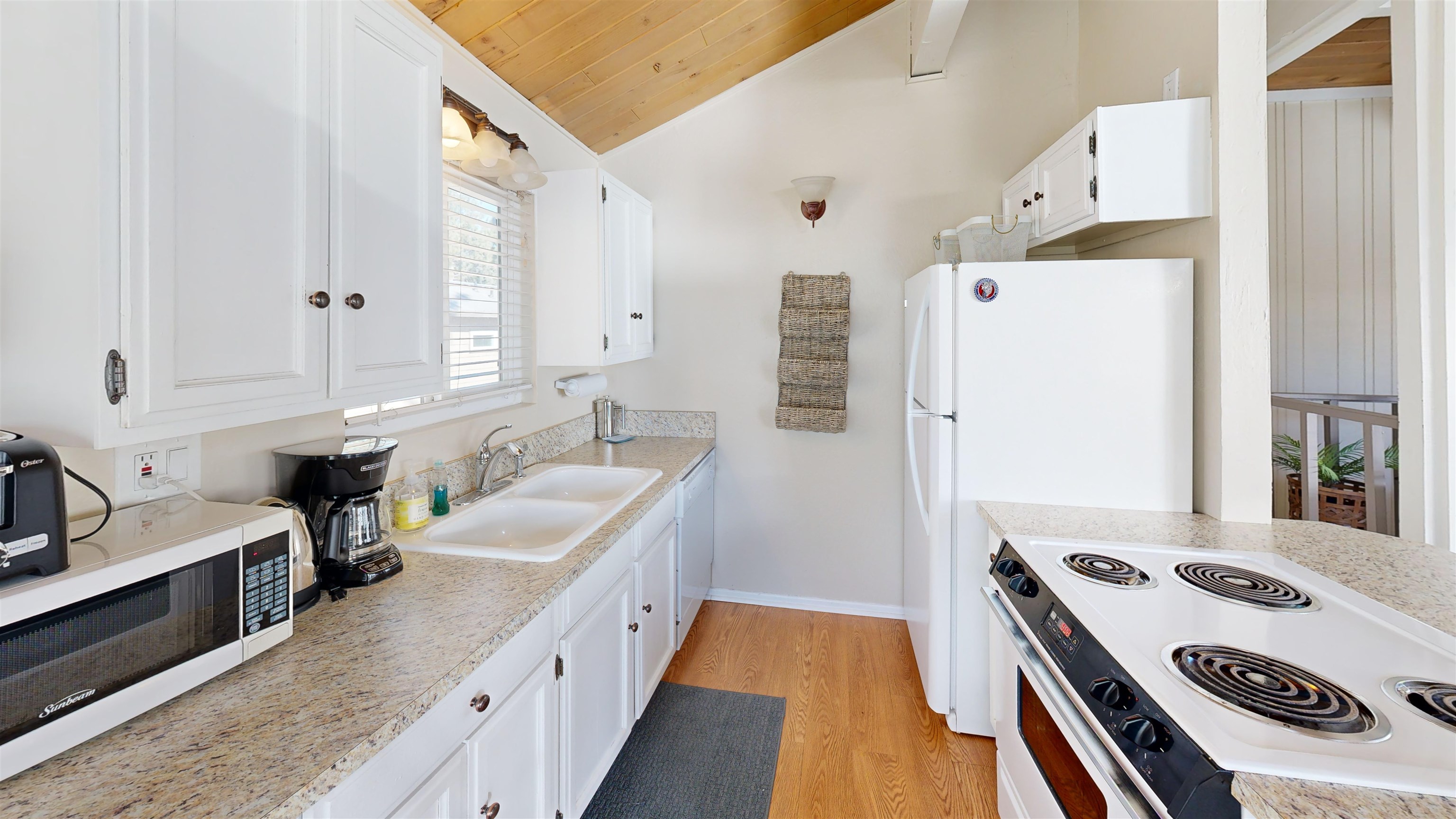 2290 Sierra Nevada #45 Unit: Timberline