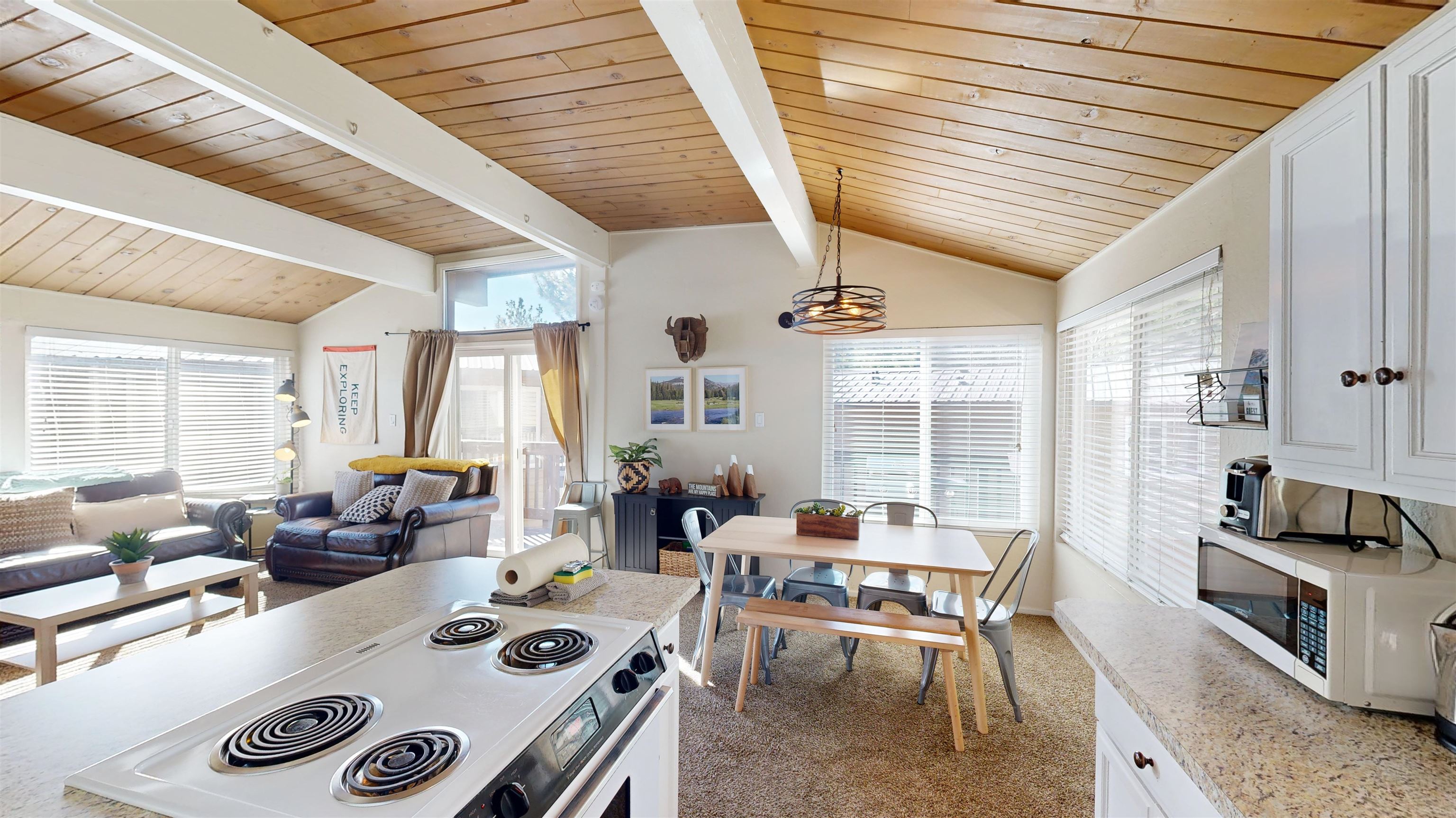 2290 Sierra Nevada #45 Unit: Timberline