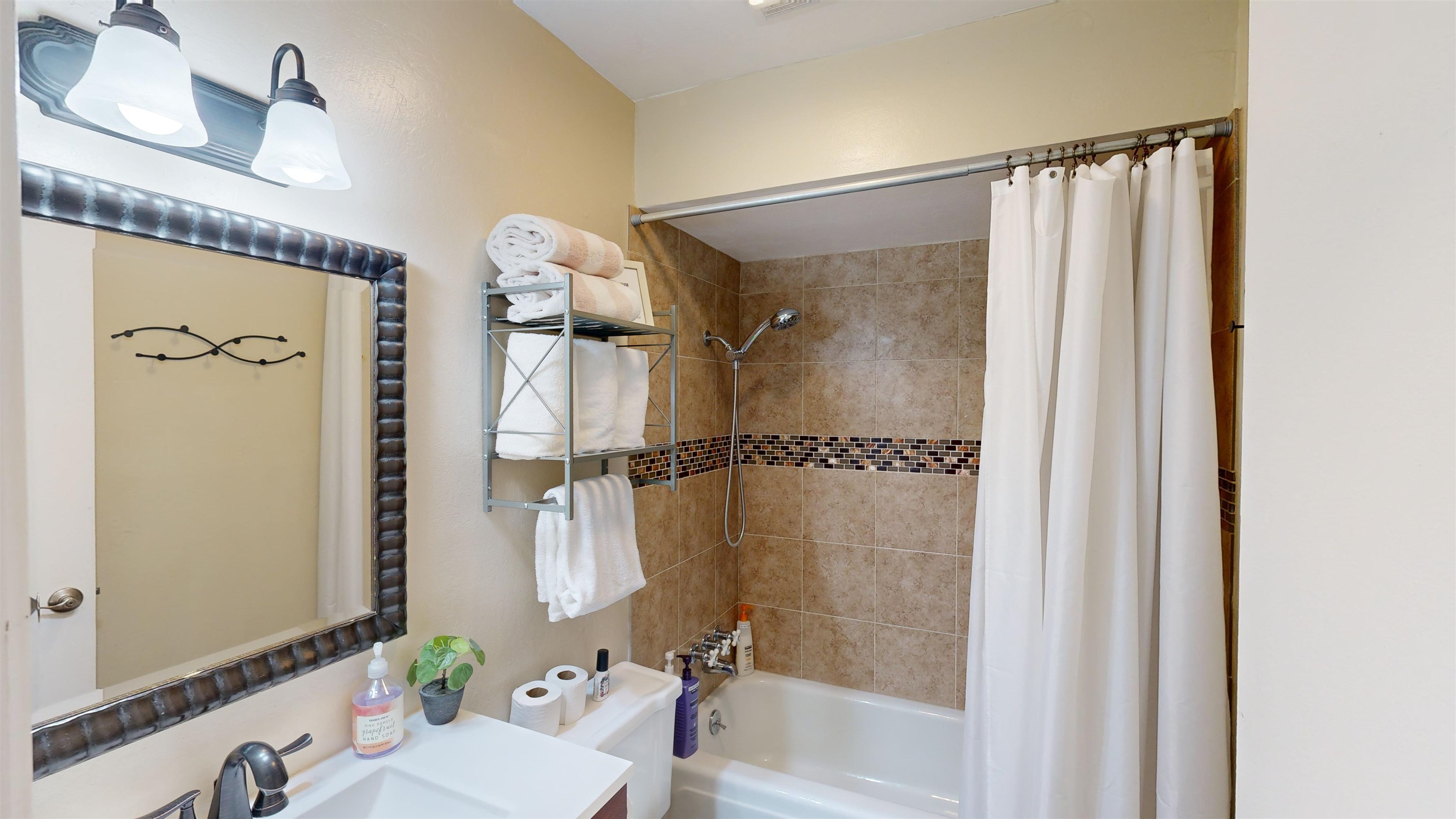 2290 Sierra Nevada #45 Unit: Timberline