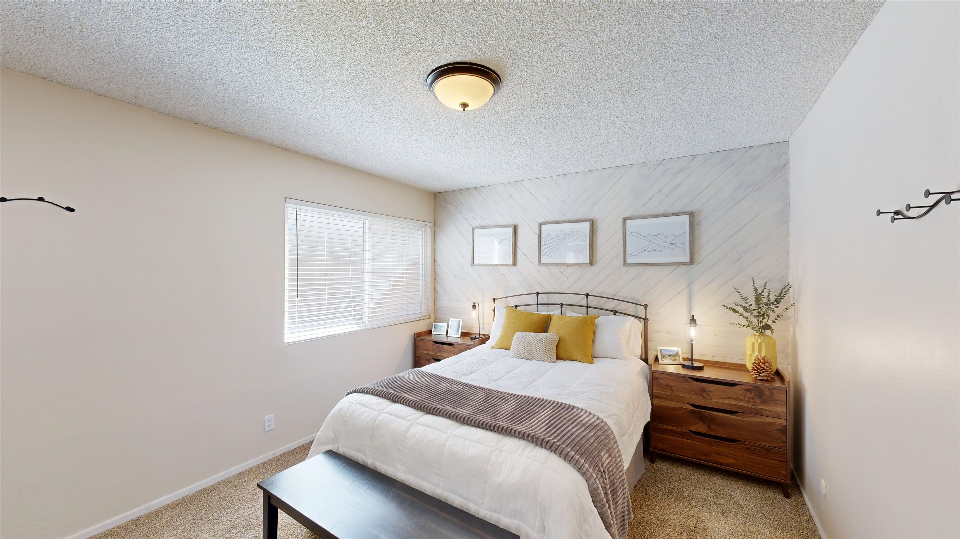 2290 Sierra Nevada #45 Unit: Timberline