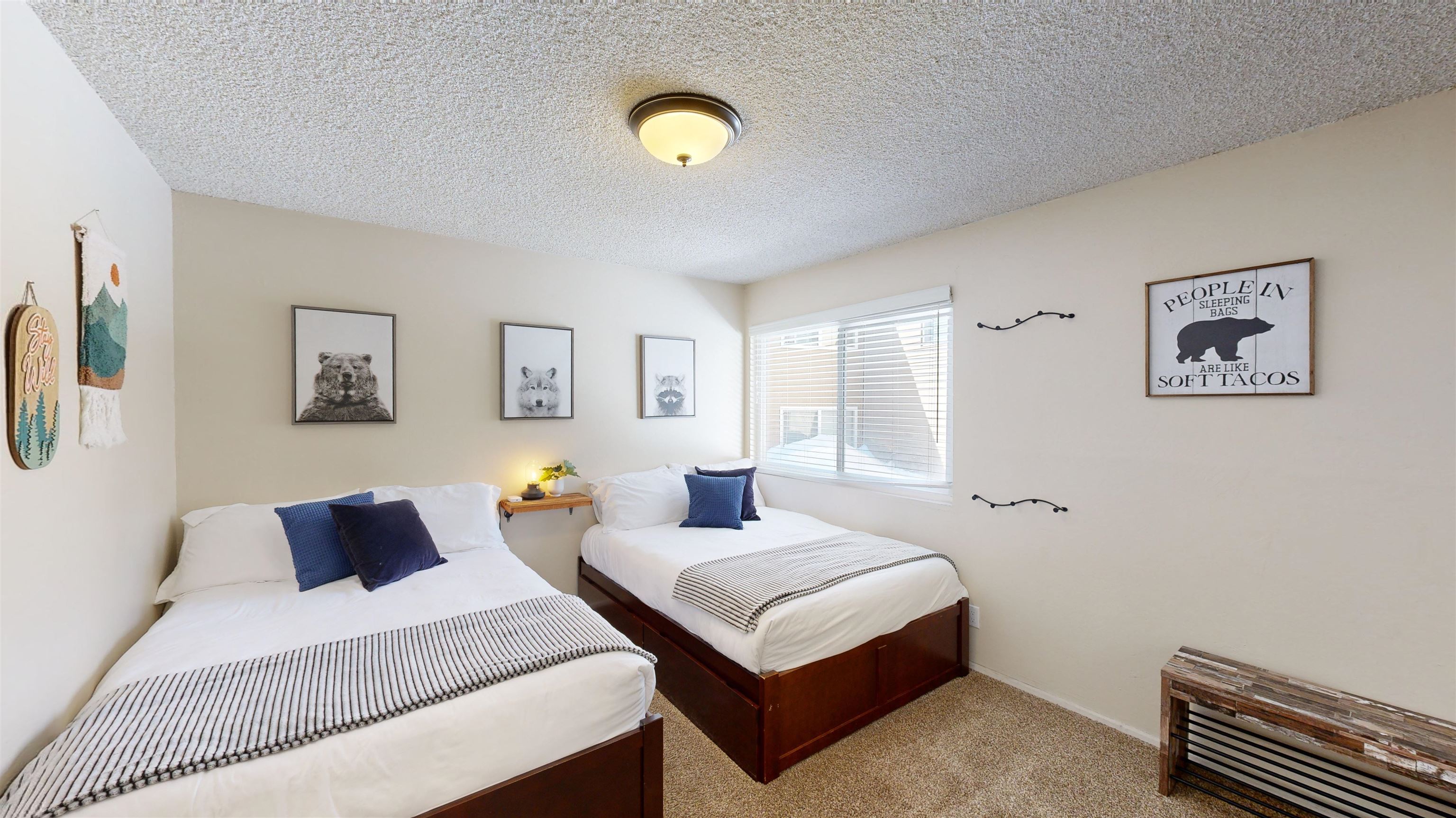 2290 Sierra Nevada #45 Unit: Timberline