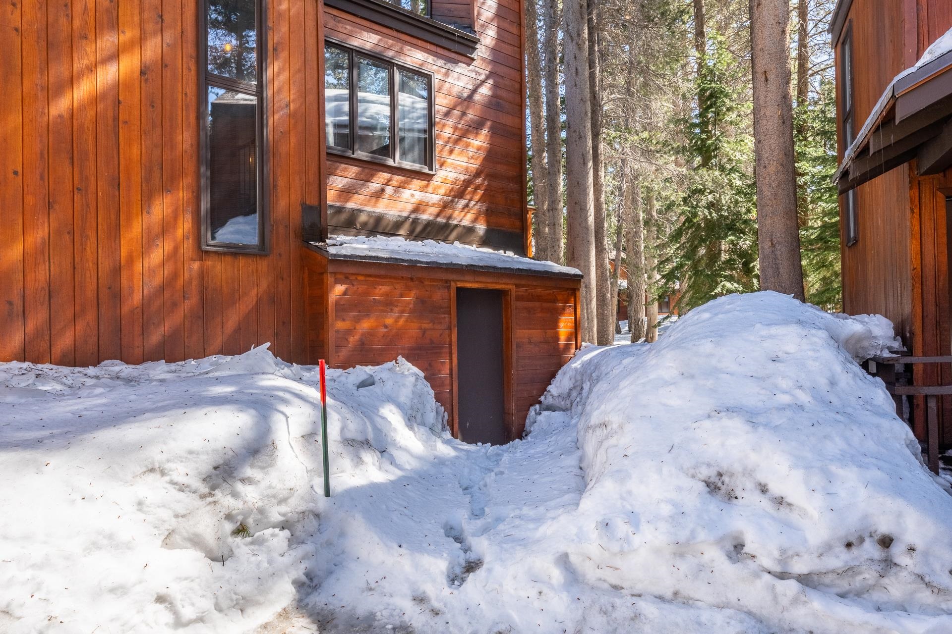 3005 Meridian Boulevard Unit: Meadowridge #7