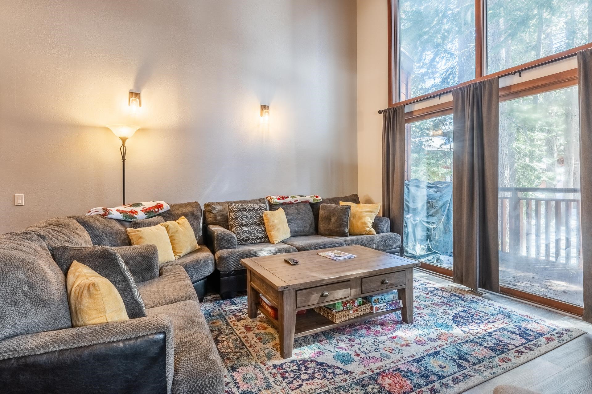 3005 Meridian Boulevard Unit: Meadowridge #7