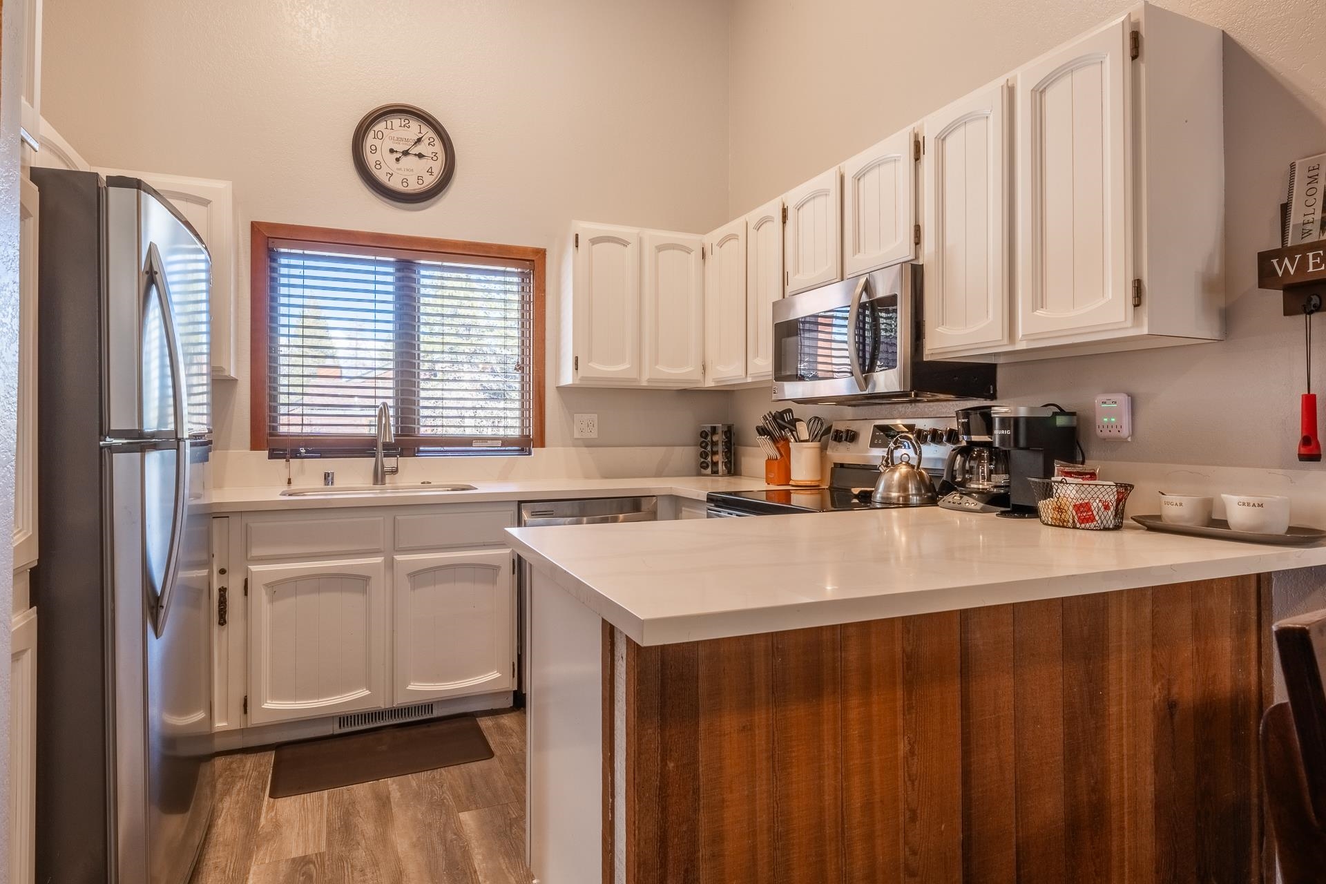 3005 Meridian Boulevard Unit: Meadowridge #7