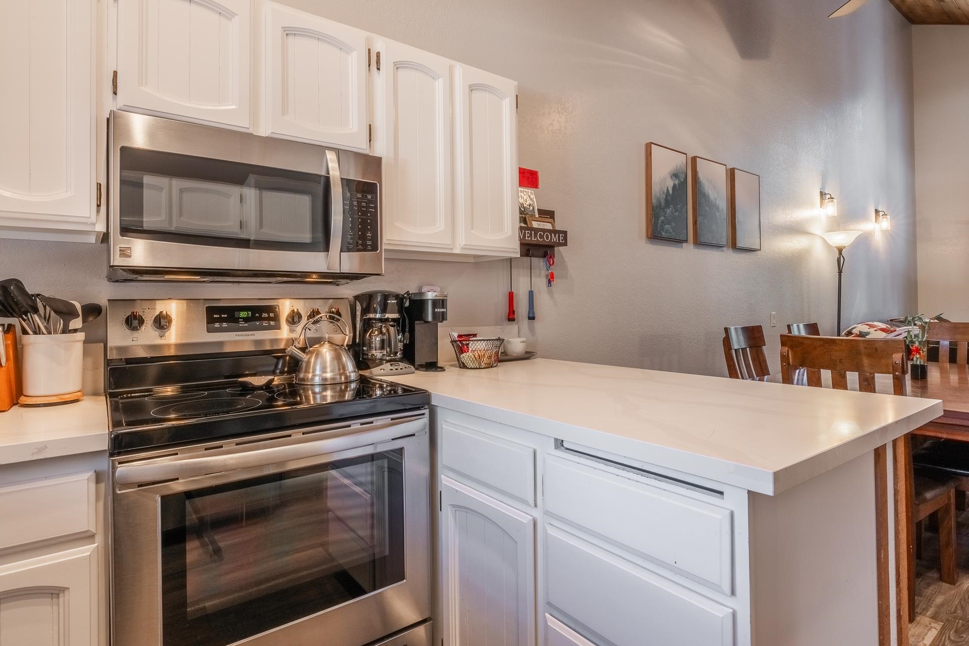 3005 Meridian Boulevard Unit: Meadowridge #7