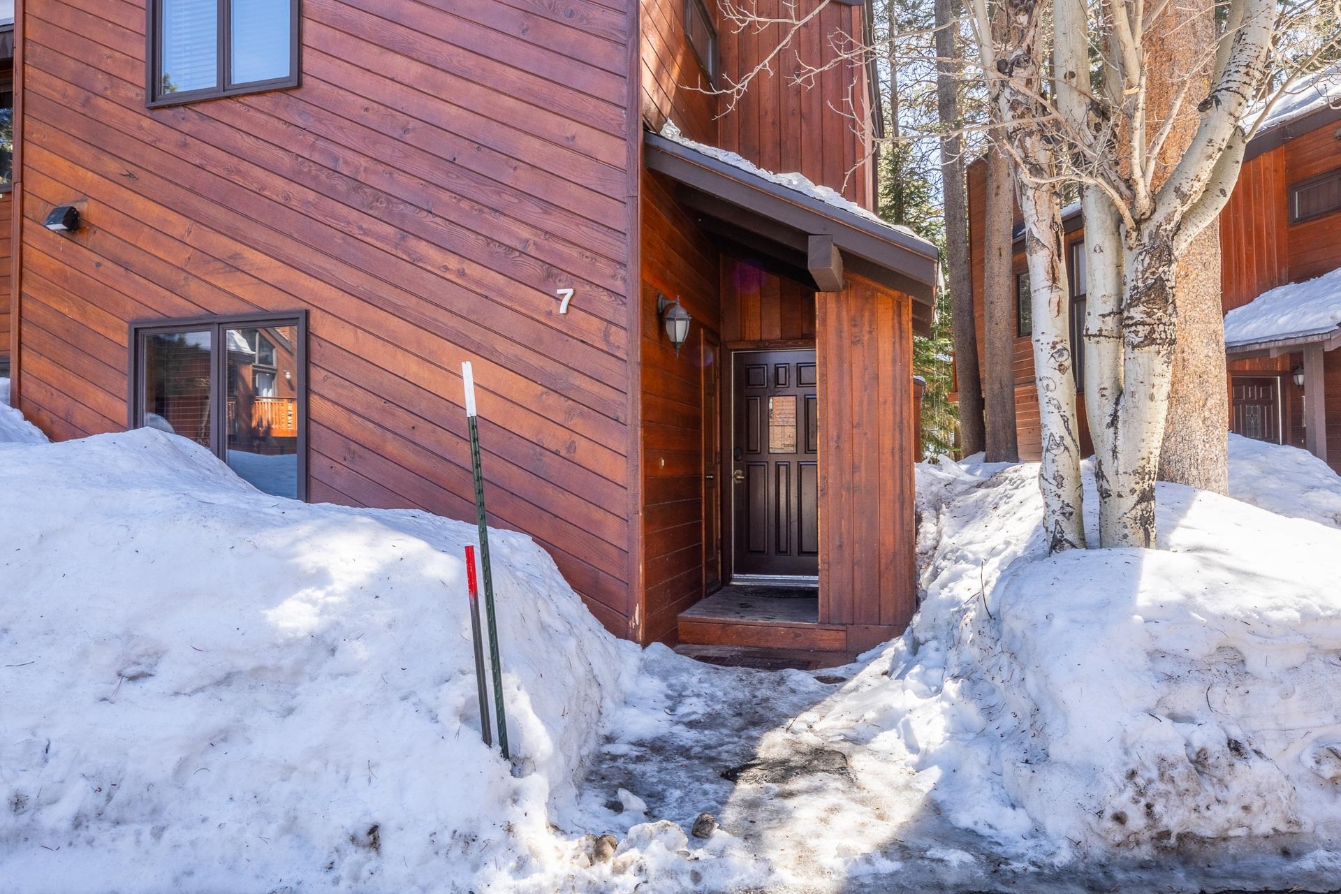 3005 Meridian Boulevard Unit: Meadowridge #7