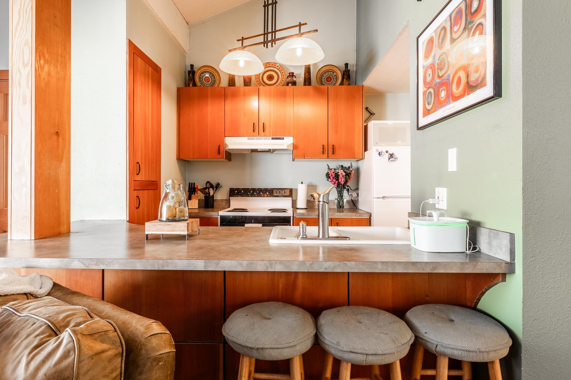 165 Old Mammoth Road Unit: 84