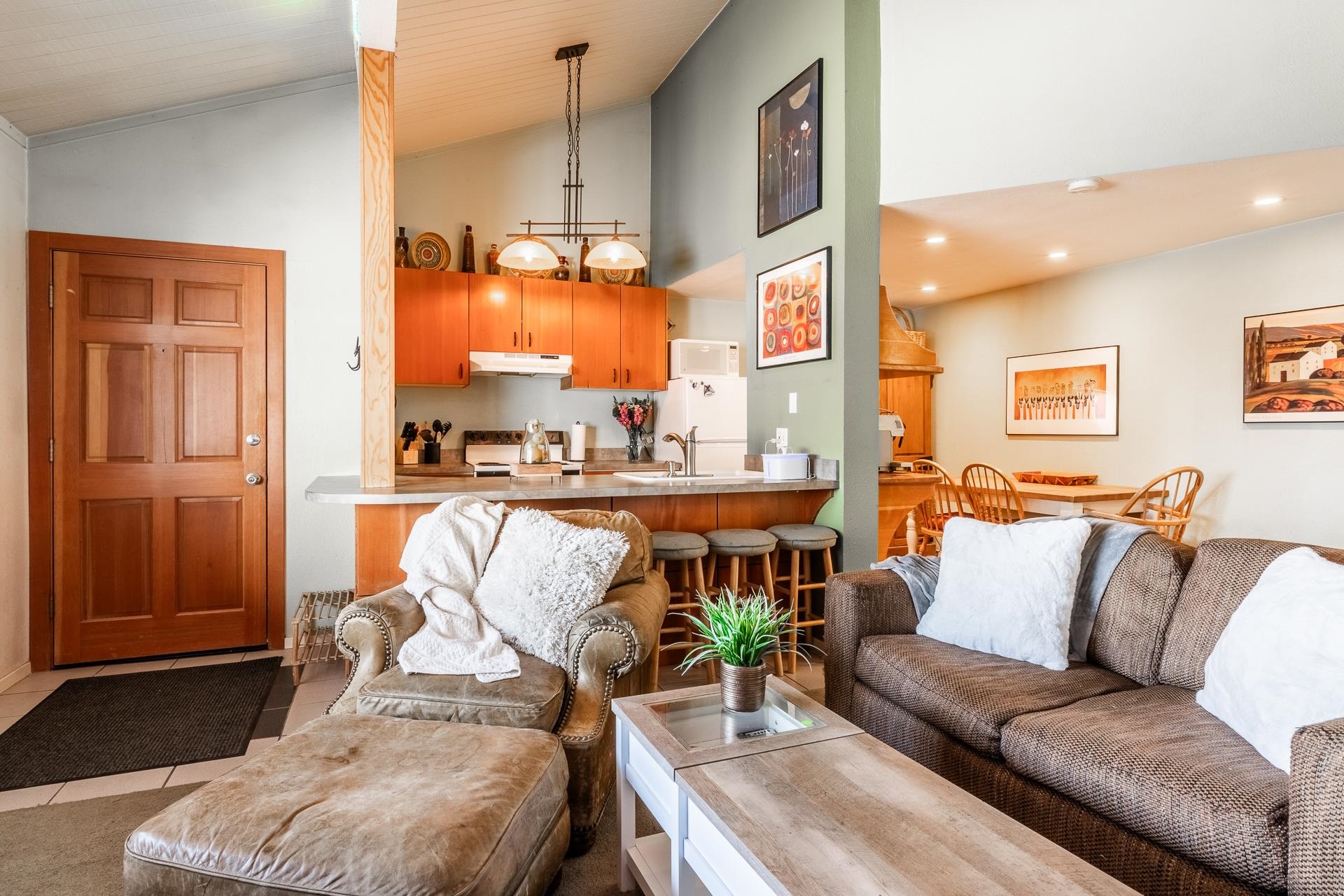 165 Old Mammoth Road Unit: 84