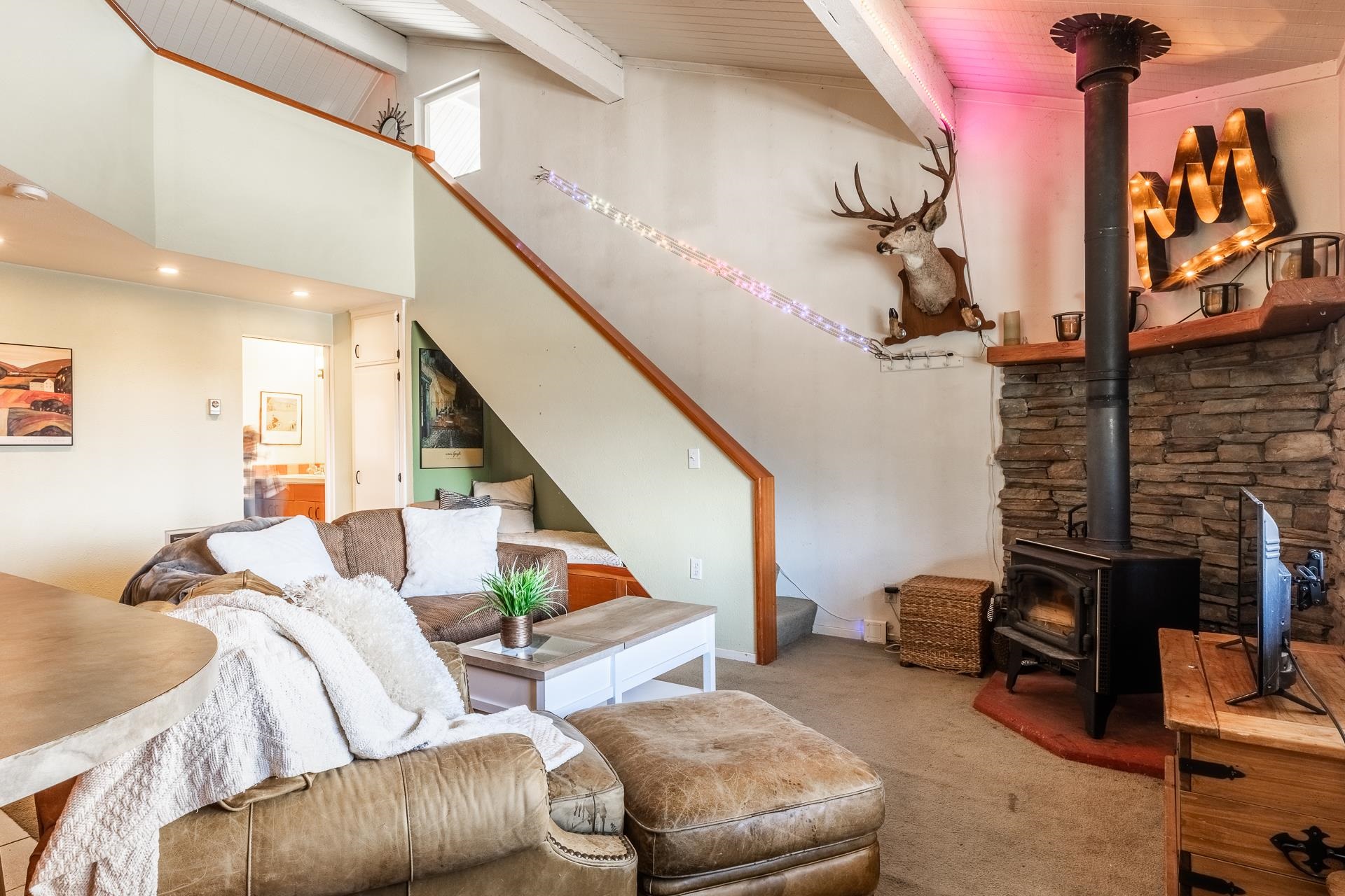 165 Old Mammoth Road Unit: 84