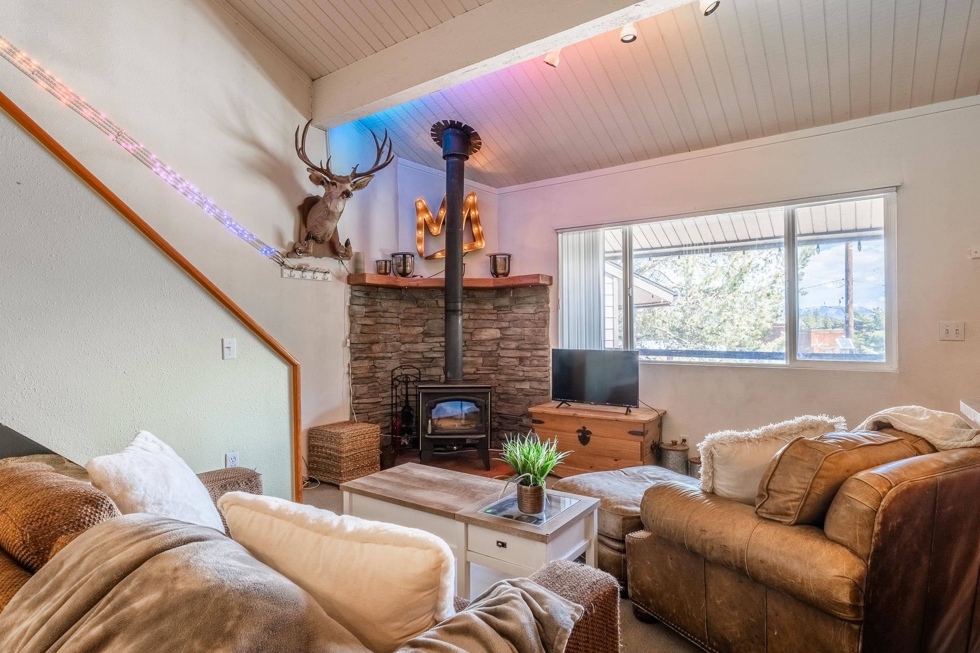 165 Old Mammoth Road Unit: 84